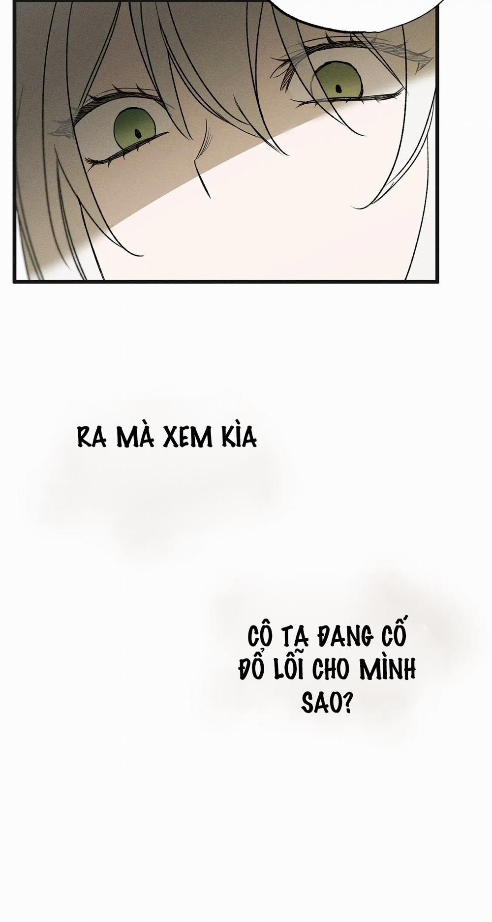 Người Chồng Từng Ghét Bỏ Tôi Đã Mất Đi Kí Ức 5.1 trang 46