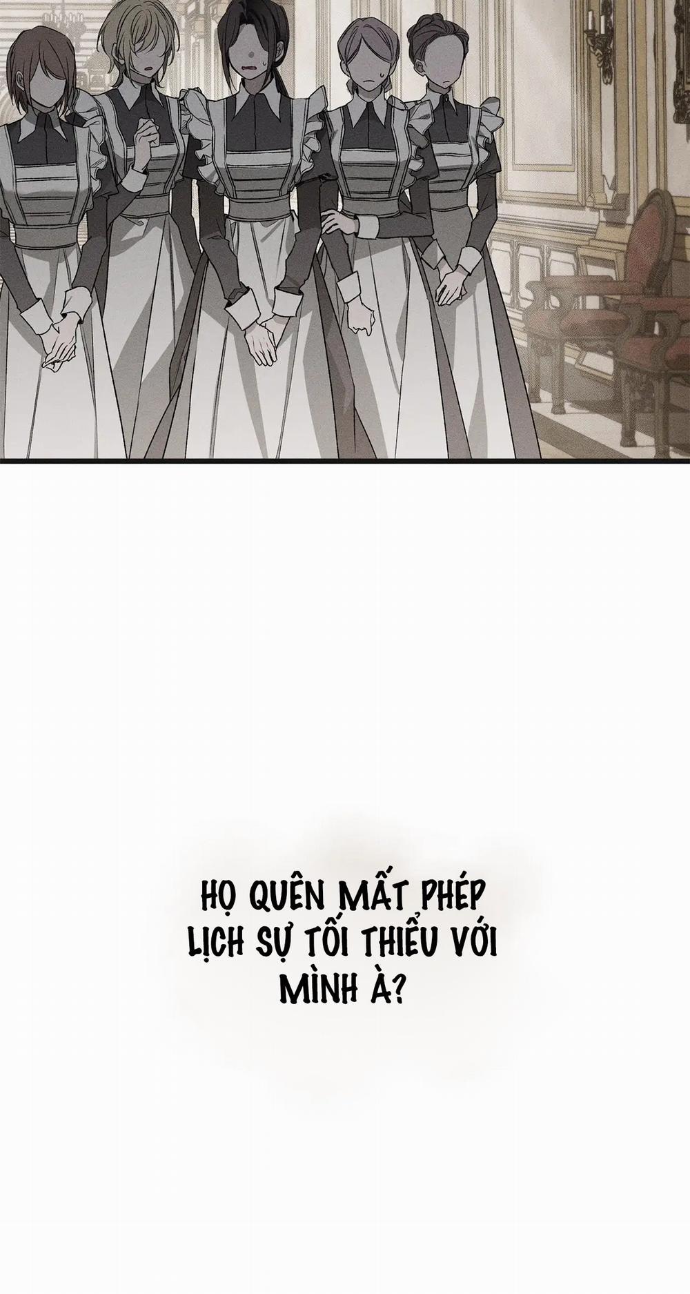 Người Chồng Từng Ghét Bỏ Tôi Đã Mất Đi Kí Ức 5.1 trang 48