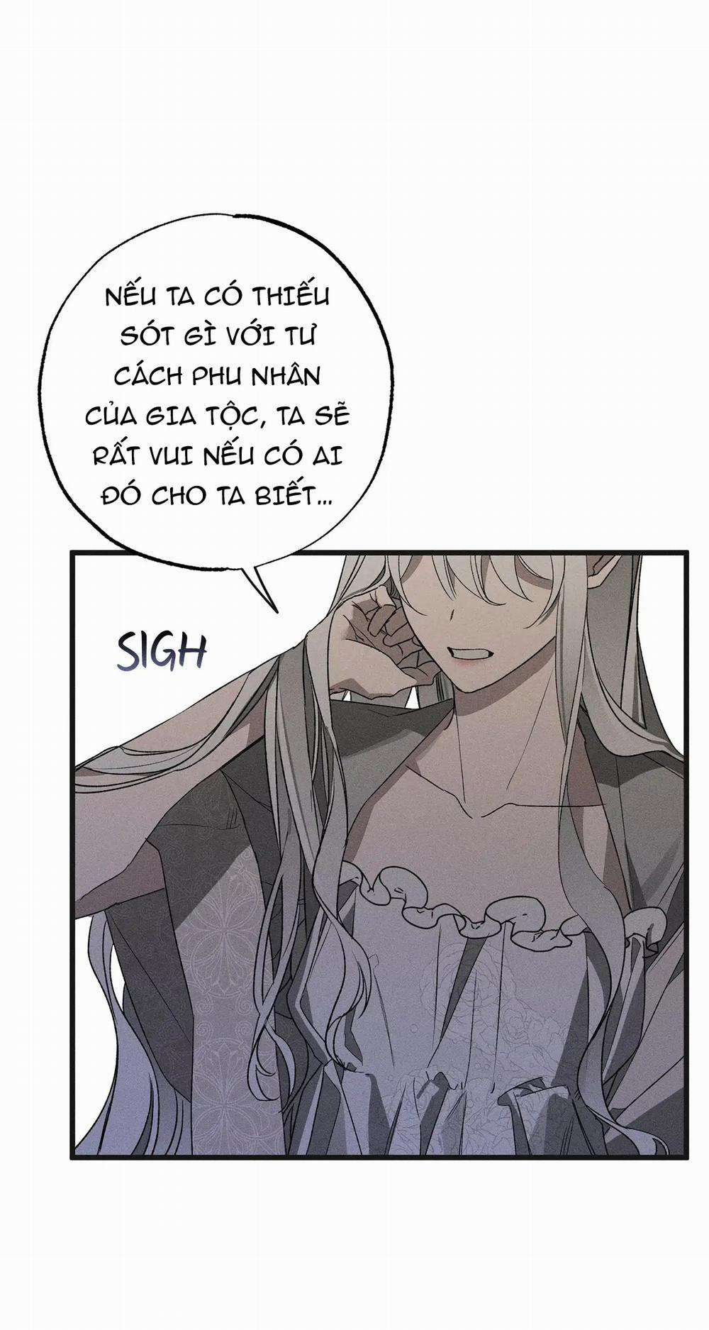 Người Chồng Từng Ghét Bỏ Tôi Đã Mất Đi Kí Ức 5.1 trang 49