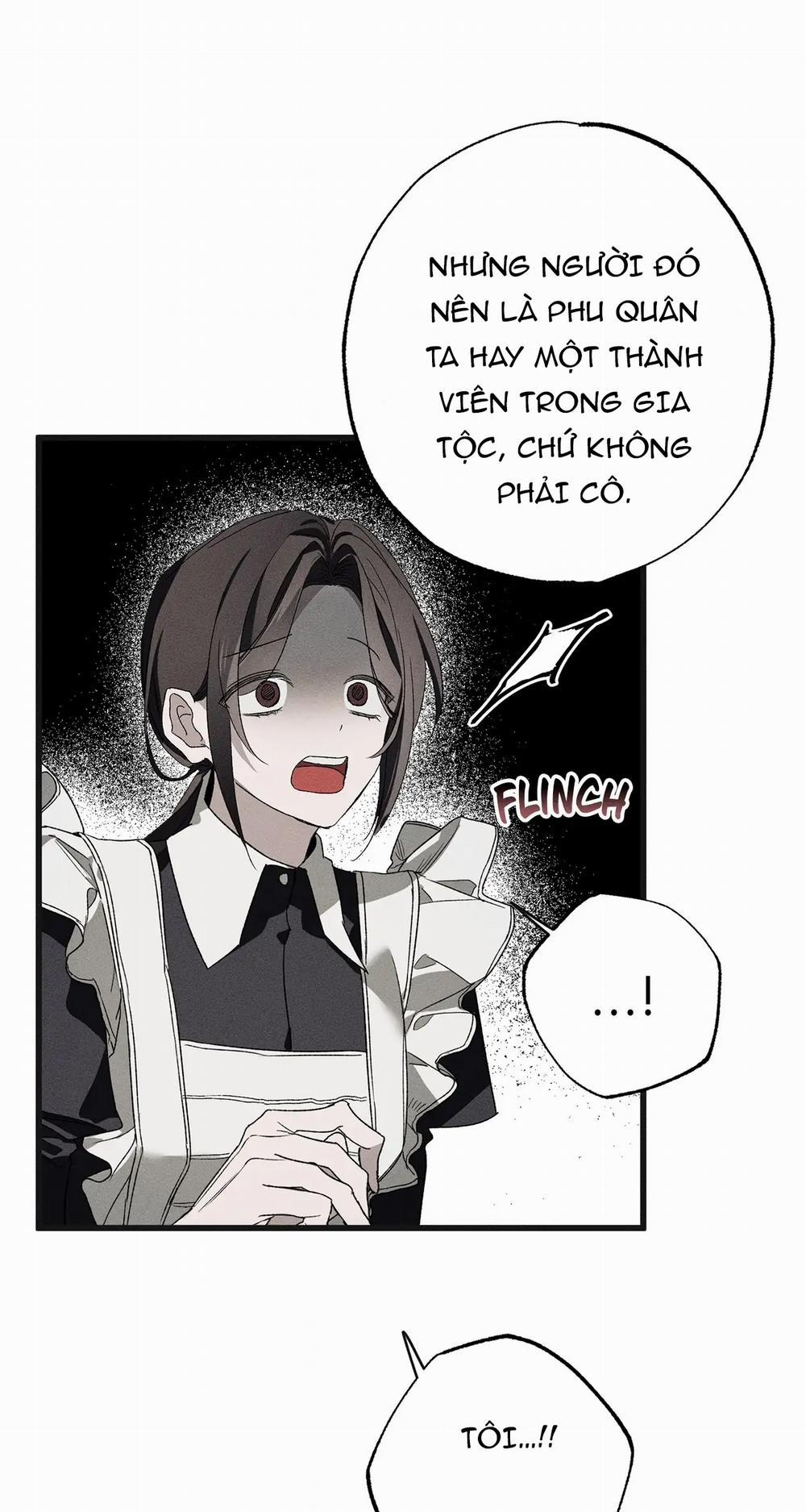 Người Chồng Từng Ghét Bỏ Tôi Đã Mất Đi Kí Ức 5.1 trang 50