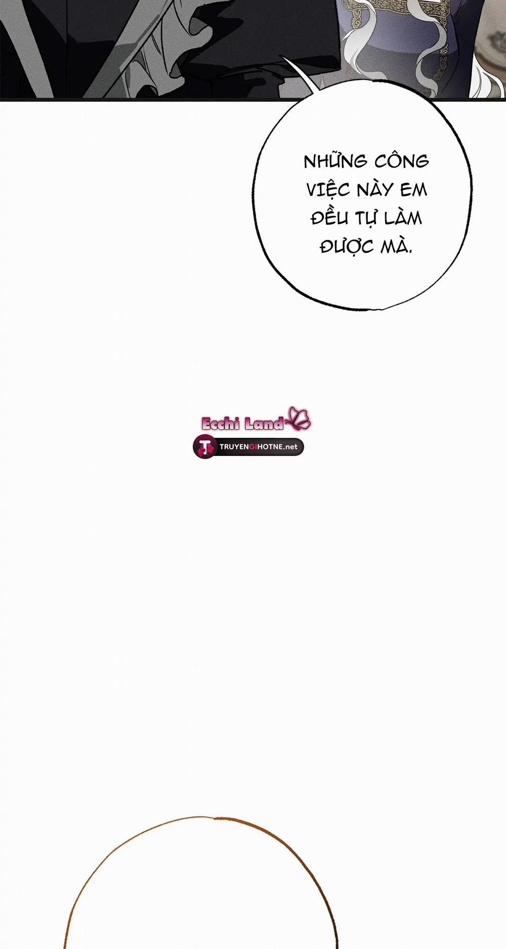 Người Chồng Từng Ghét Bỏ Tôi Đã Mất Đi Kí Ức 5.1 trang 6