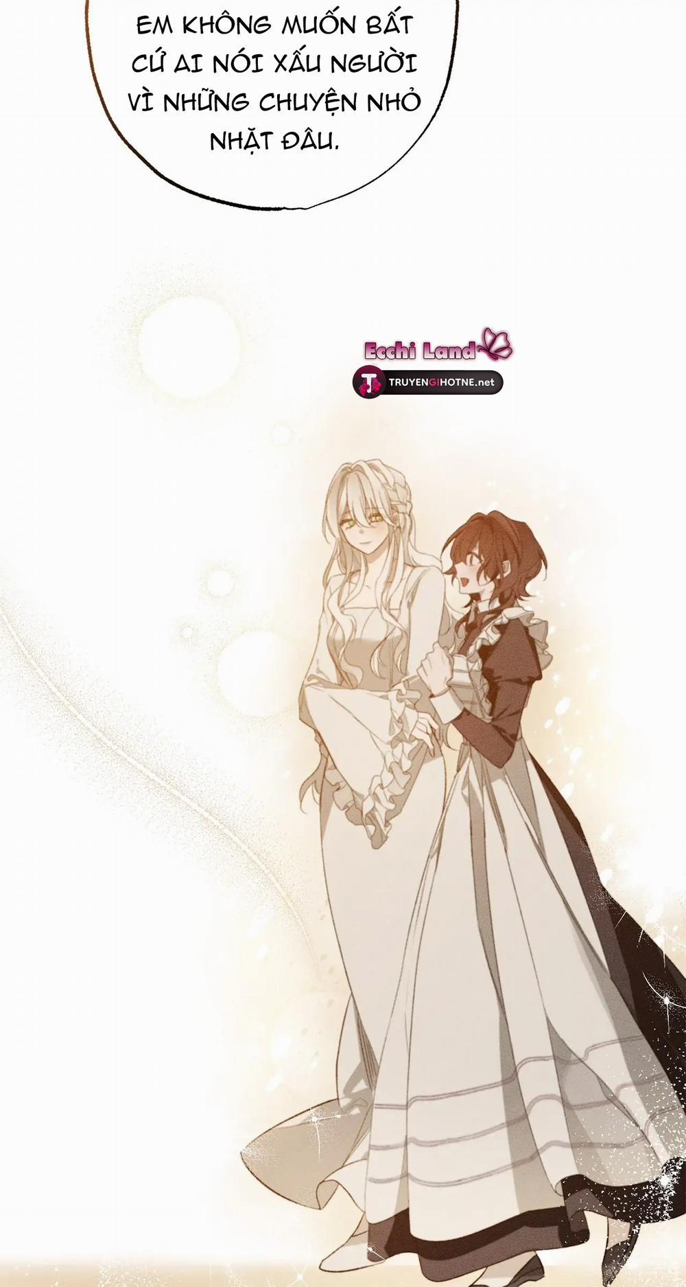 Người Chồng Từng Ghét Bỏ Tôi Đã Mất Đi Kí Ức 5.1 trang 7