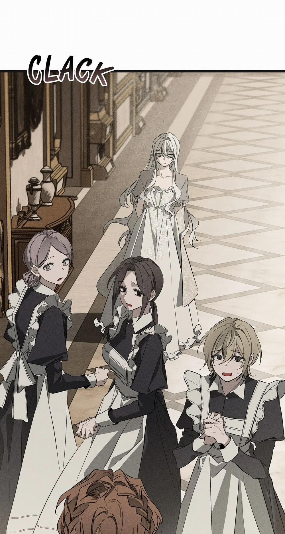 Người Chồng Từng Ghét Bỏ Tôi Đã Mất Đi Kí Ức 5.2 trang 0