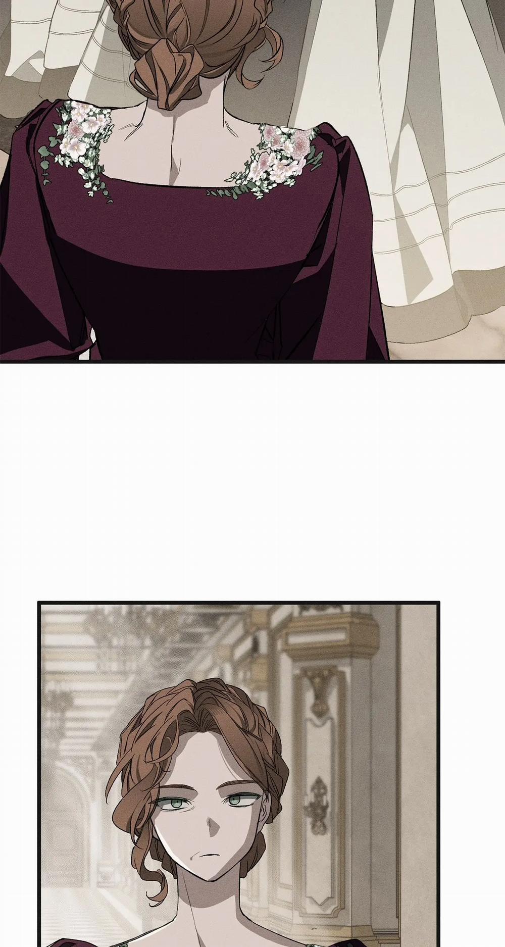 Người Chồng Từng Ghét Bỏ Tôi Đã Mất Đi Kí Ức 5.2 trang 1