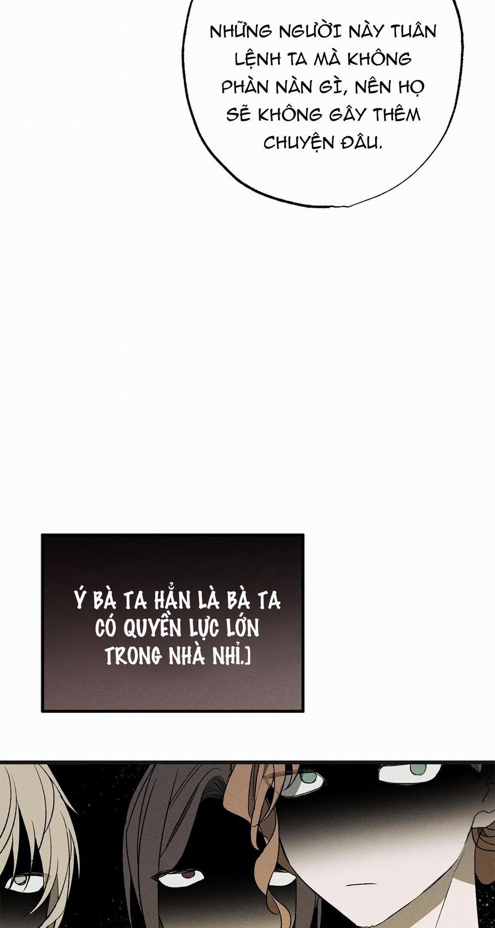 Người Chồng Từng Ghét Bỏ Tôi Đã Mất Đi Kí Ức 5.2 trang 10