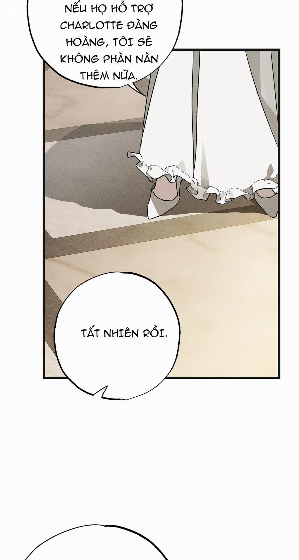 Người Chồng Từng Ghét Bỏ Tôi Đã Mất Đi Kí Ức 5.2 trang 12