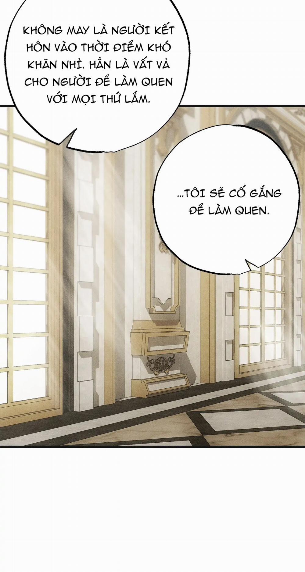 Người Chồng Từng Ghét Bỏ Tôi Đã Mất Đi Kí Ức 5.2 trang 13