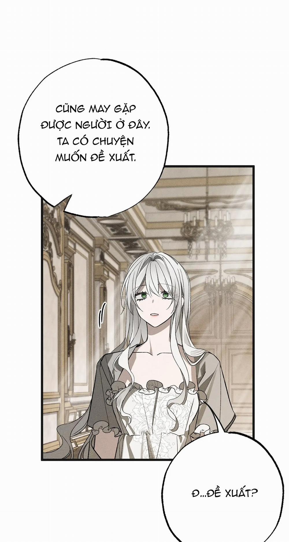 Người Chồng Từng Ghét Bỏ Tôi Đã Mất Đi Kí Ức 5.2 trang 14