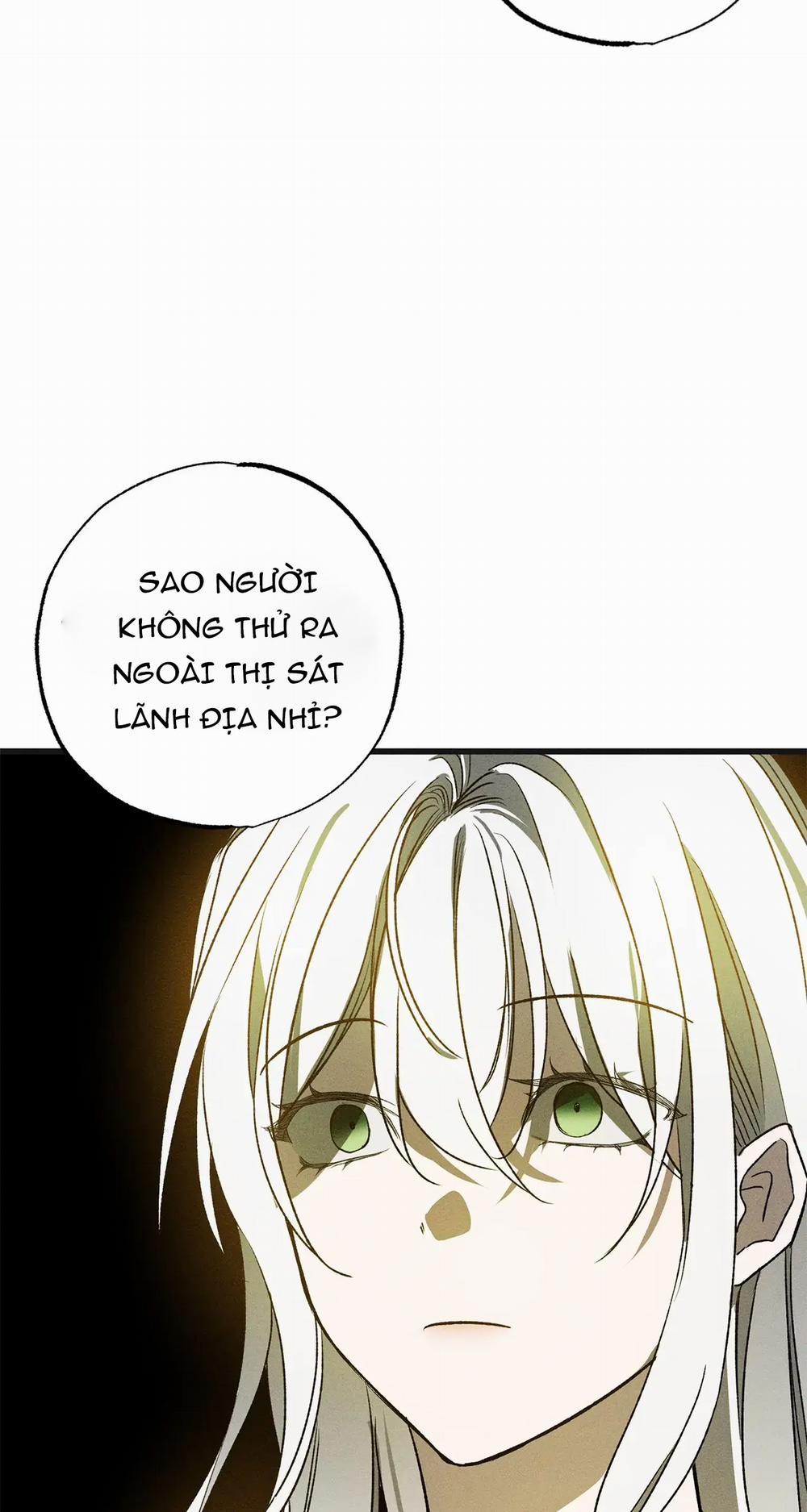 Người Chồng Từng Ghét Bỏ Tôi Đã Mất Đi Kí Ức 5.2 trang 15