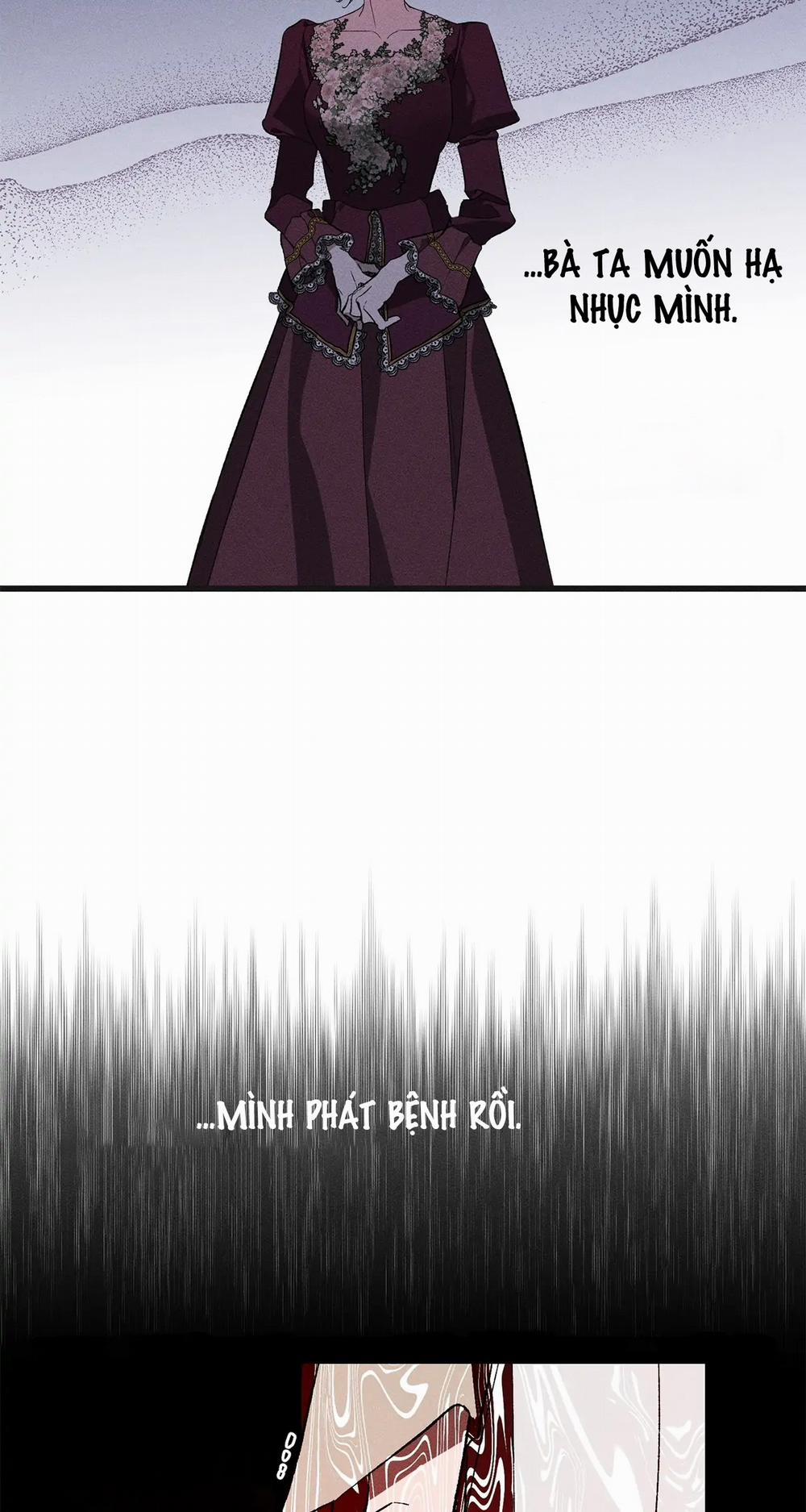 Người Chồng Từng Ghét Bỏ Tôi Đã Mất Đi Kí Ức 5.2 trang 17