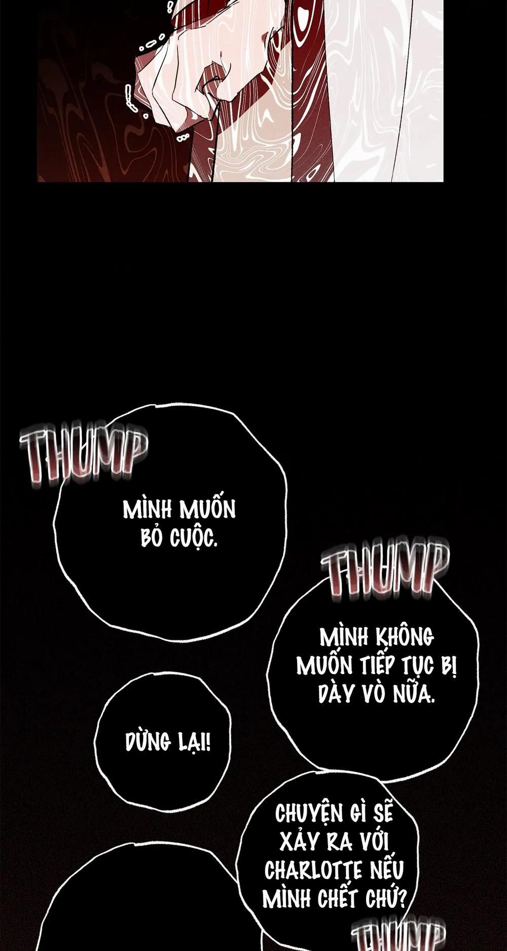 Người Chồng Từng Ghét Bỏ Tôi Đã Mất Đi Kí Ức 5.2 trang 18