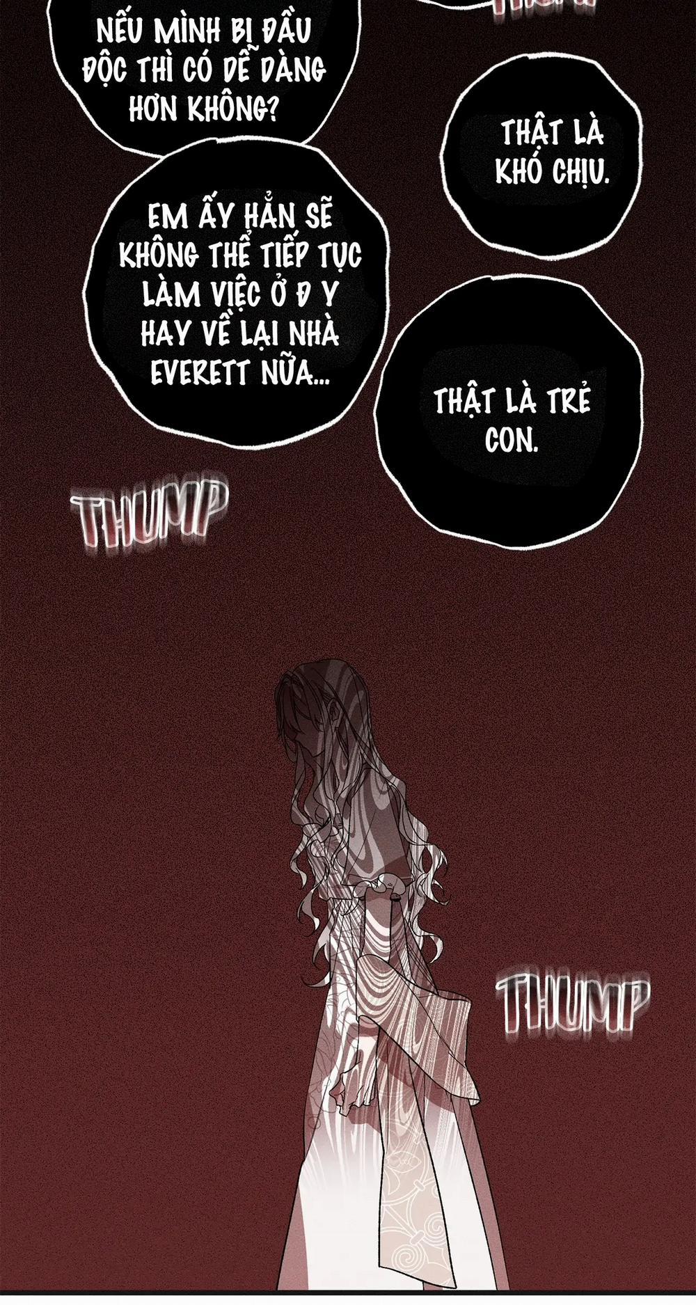 Người Chồng Từng Ghét Bỏ Tôi Đã Mất Đi Kí Ức 5.2 trang 19