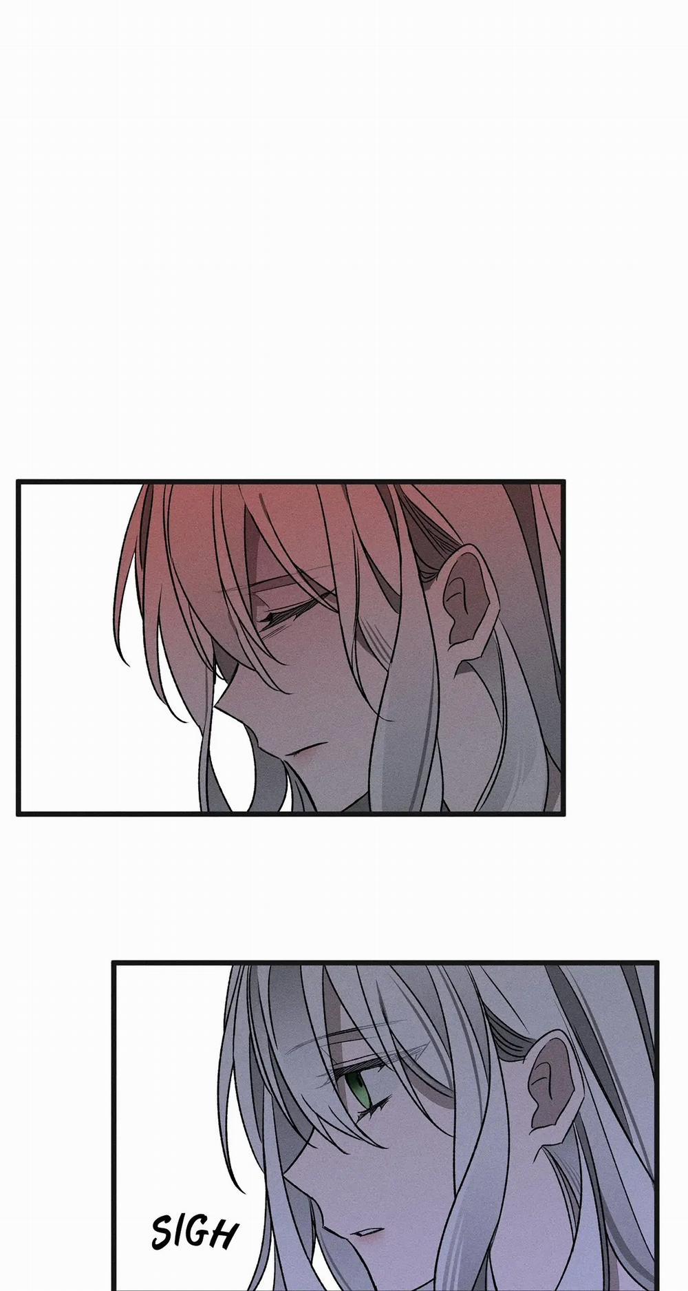 Người Chồng Từng Ghét Bỏ Tôi Đã Mất Đi Kí Ức 5.2 trang 20