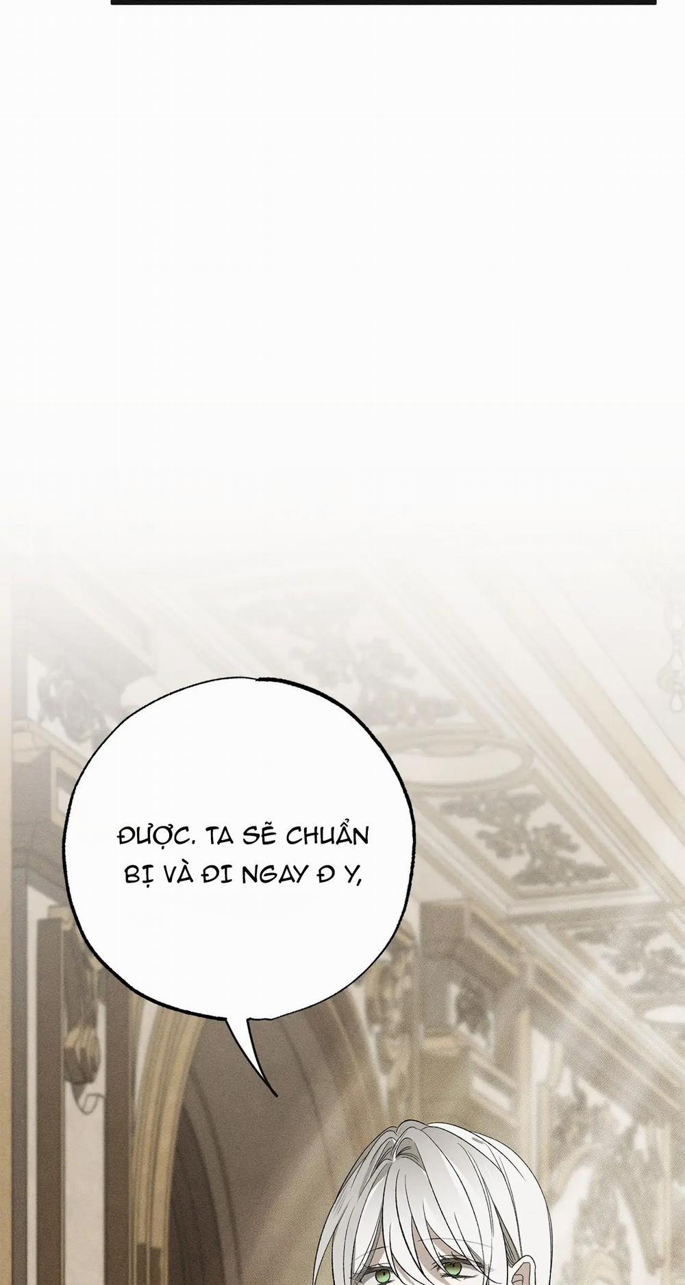 Người Chồng Từng Ghét Bỏ Tôi Đã Mất Đi Kí Ức 5.2 trang 21