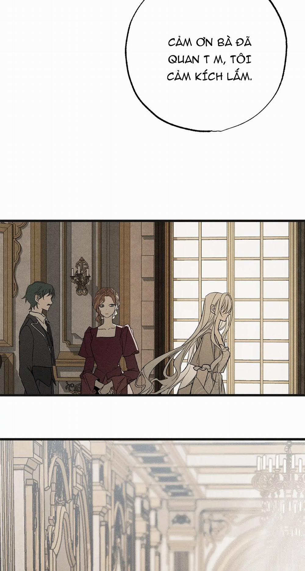 Người Chồng Từng Ghét Bỏ Tôi Đã Mất Đi Kí Ức 5.2 trang 24