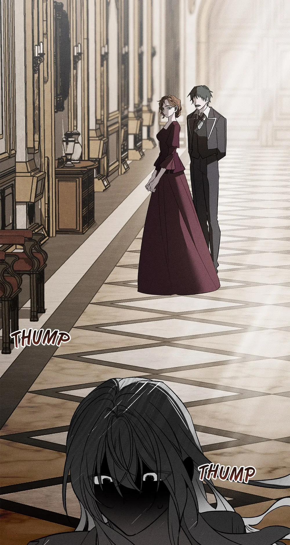 Người Chồng Từng Ghét Bỏ Tôi Đã Mất Đi Kí Ức 5.2 trang 25