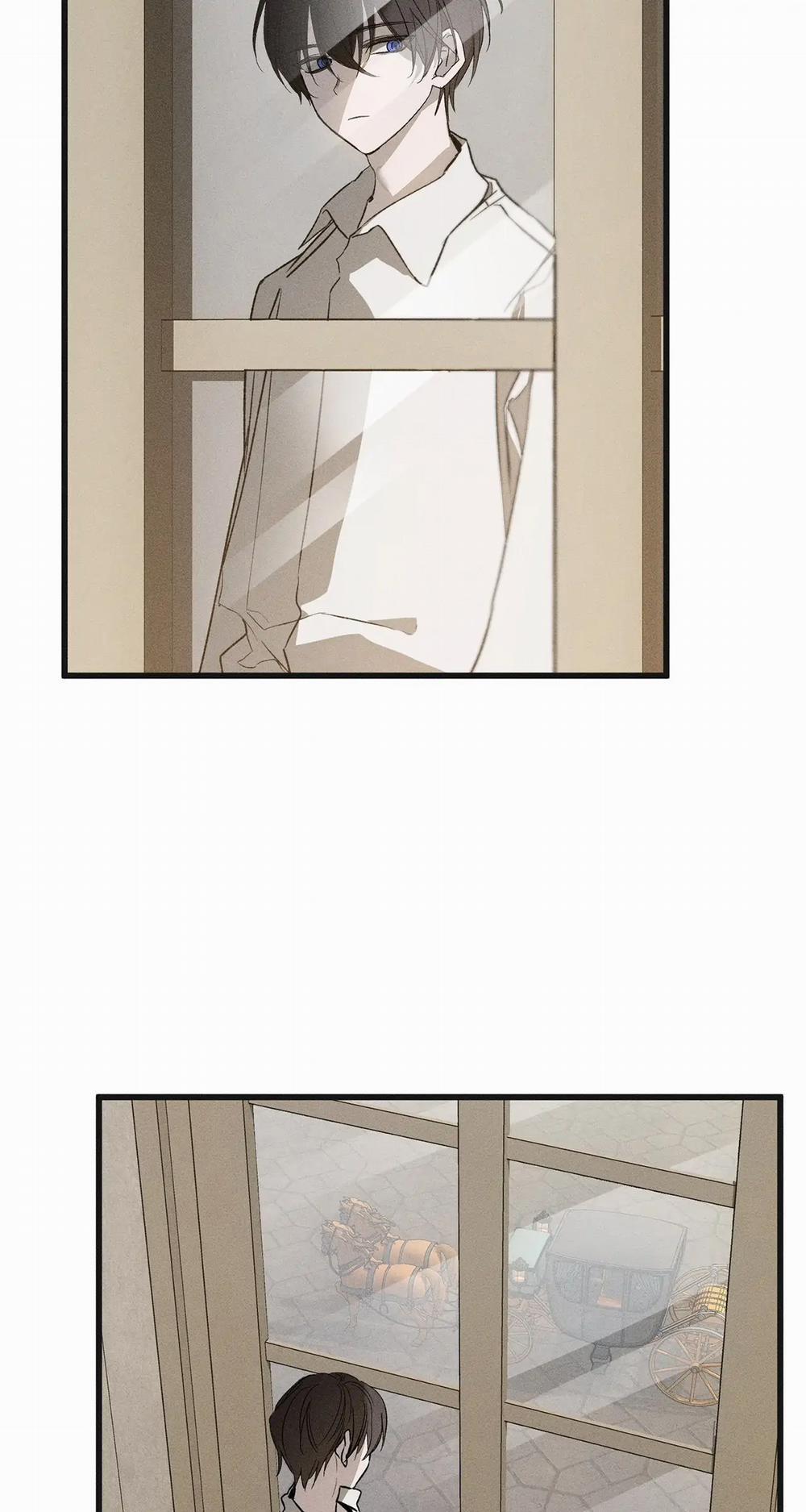 Người Chồng Từng Ghét Bỏ Tôi Đã Mất Đi Kí Ức 5.2 trang 29