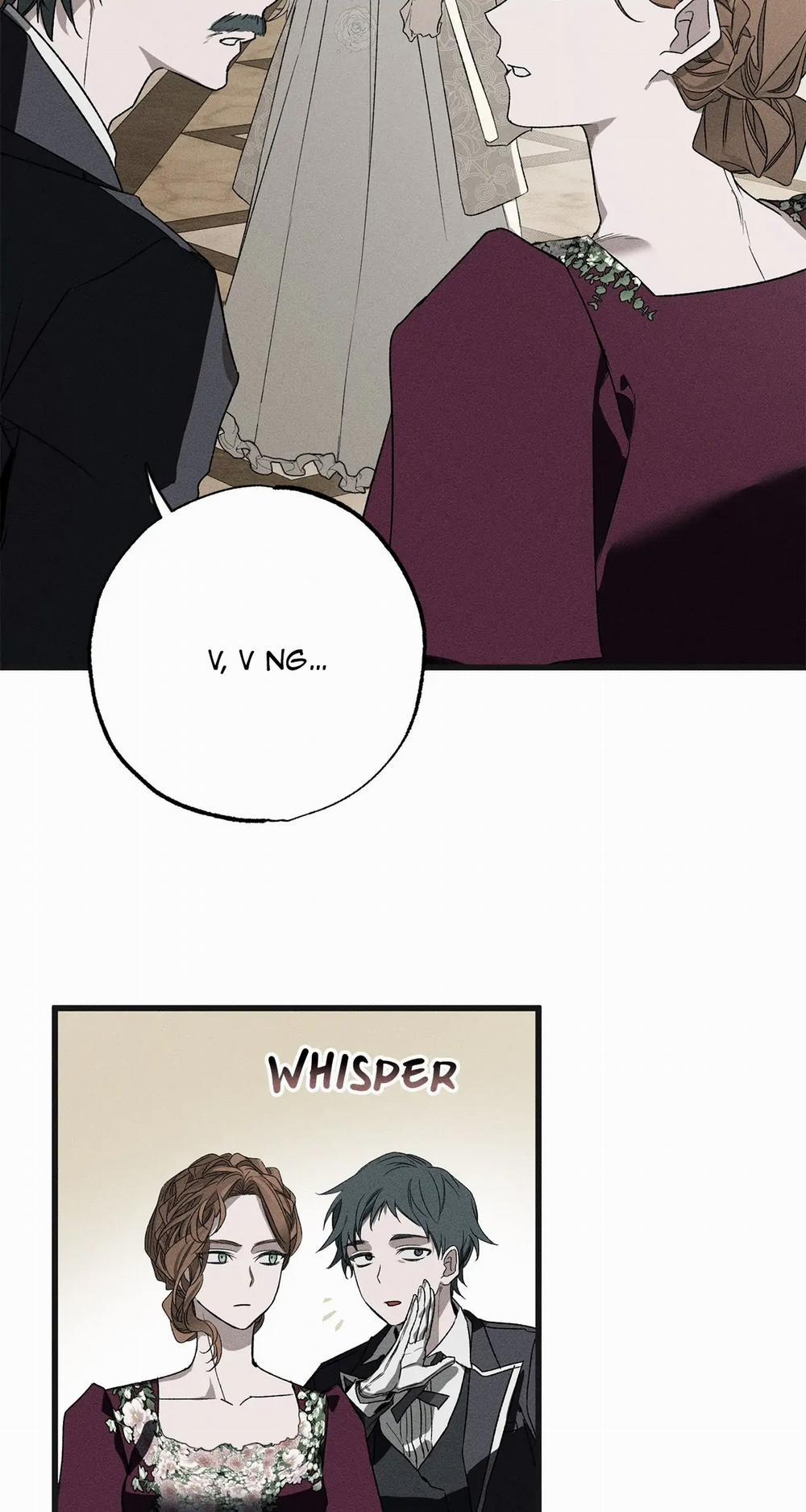 Người Chồng Từng Ghét Bỏ Tôi Đã Mất Đi Kí Ức 5.2 trang 3