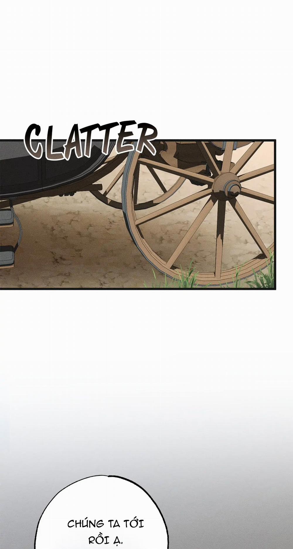 Người Chồng Từng Ghét Bỏ Tôi Đã Mất Đi Kí Ức 5.2 trang 31