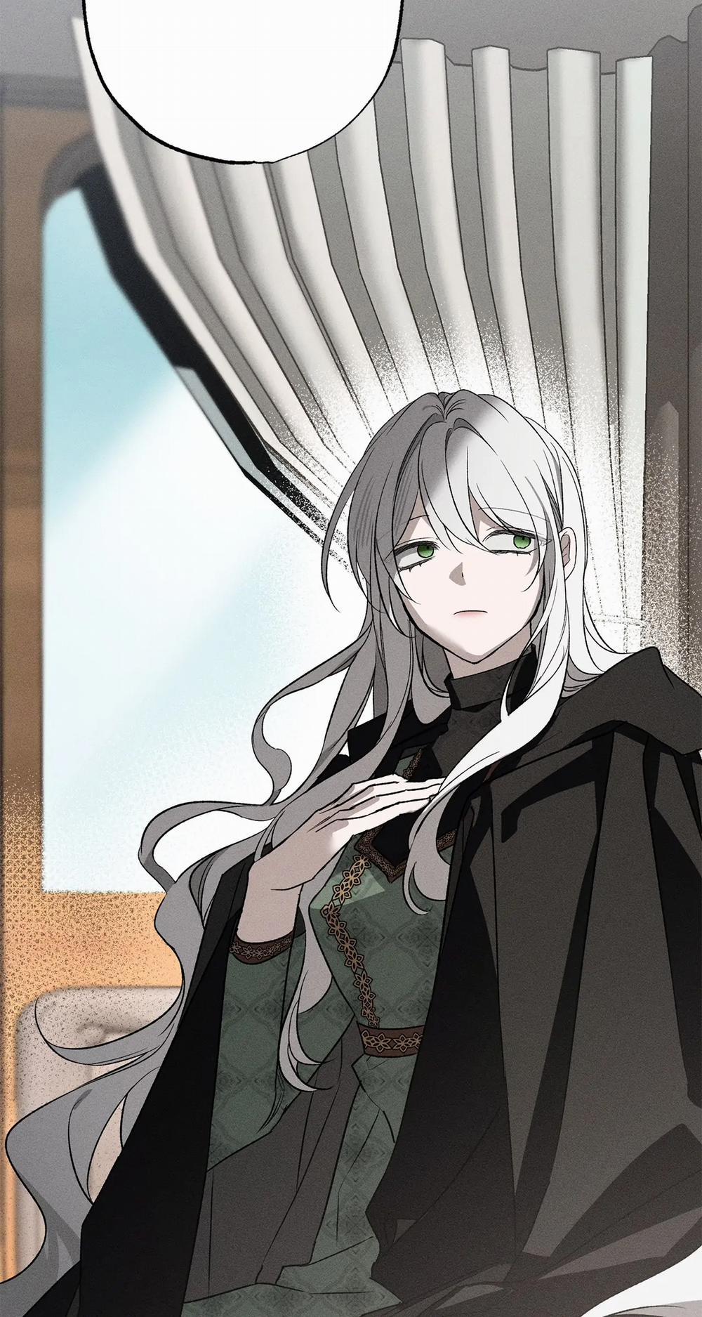 Người Chồng Từng Ghét Bỏ Tôi Đã Mất Đi Kí Ức 5.2 trang 32