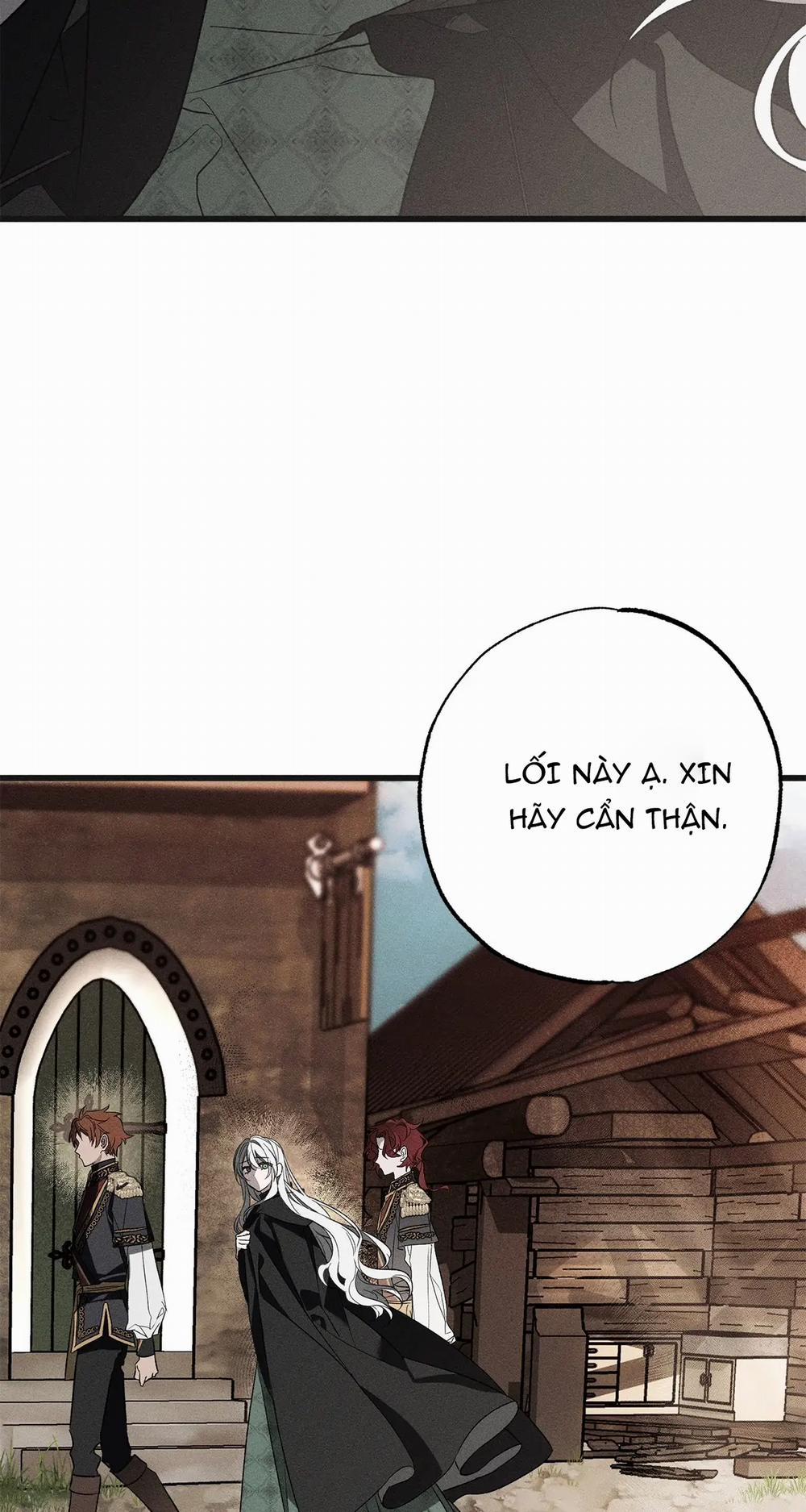 Người Chồng Từng Ghét Bỏ Tôi Đã Mất Đi Kí Ức 5.2 trang 33