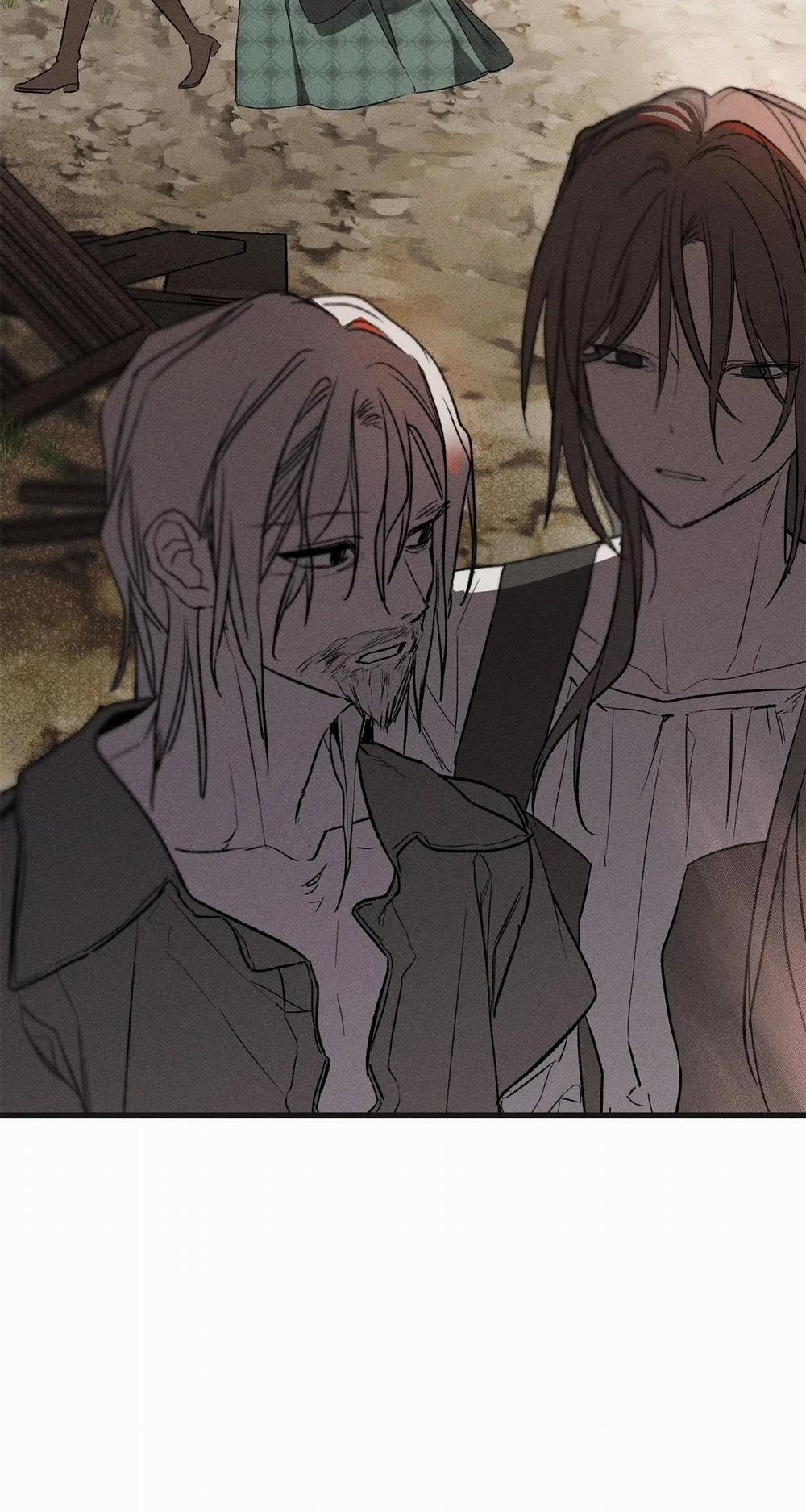 Người Chồng Từng Ghét Bỏ Tôi Đã Mất Đi Kí Ức 5.2 trang 34