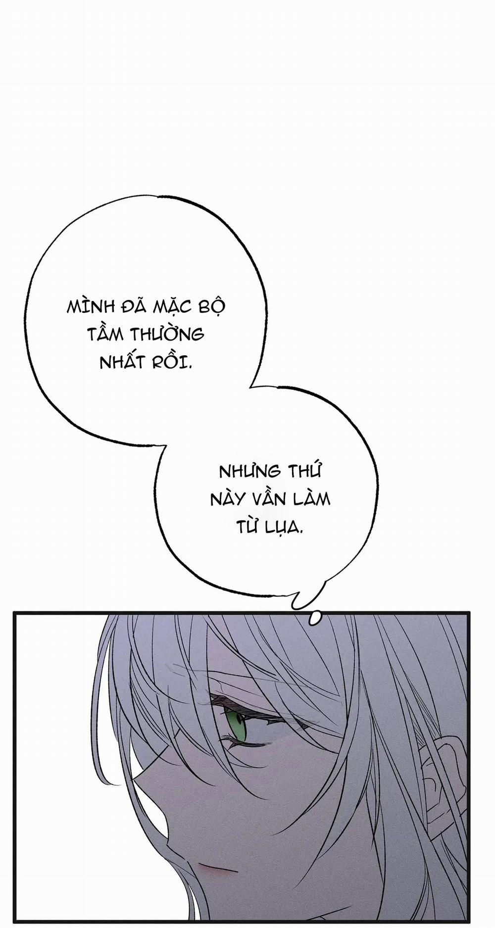 Người Chồng Từng Ghét Bỏ Tôi Đã Mất Đi Kí Ức 5.2 trang 36