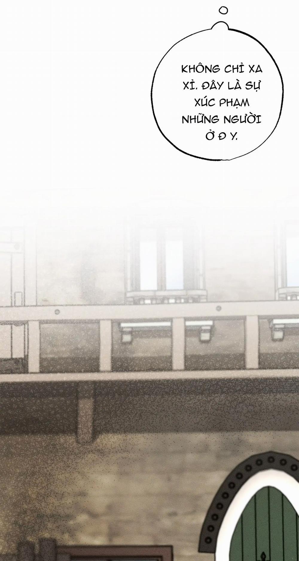 Người Chồng Từng Ghét Bỏ Tôi Đã Mất Đi Kí Ức 5.2 trang 37