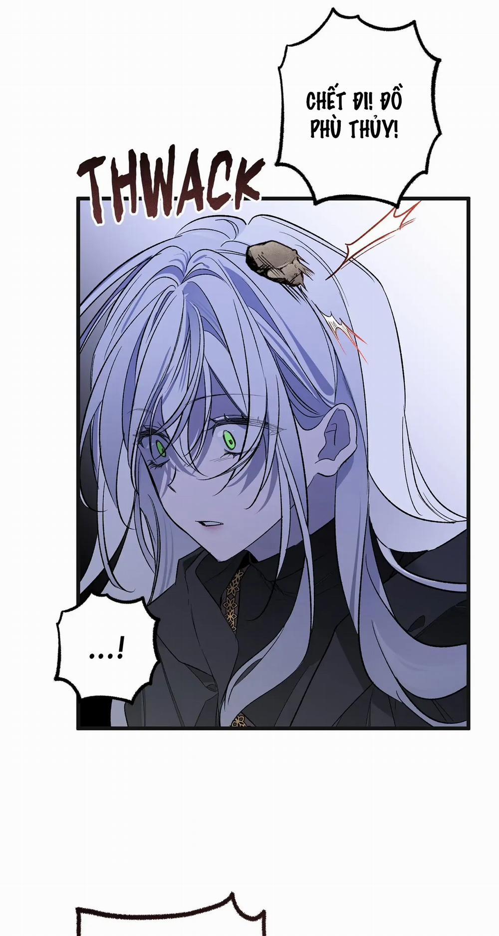 Người Chồng Từng Ghét Bỏ Tôi Đã Mất Đi Kí Ức 5.2 trang 41