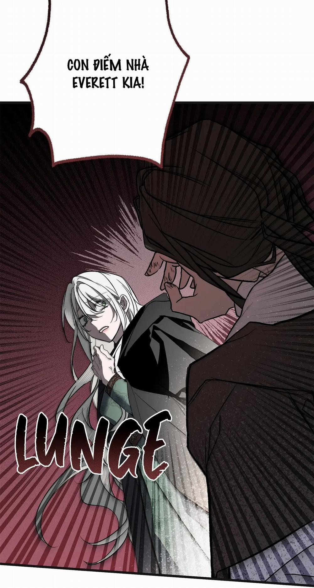 Người Chồng Từng Ghét Bỏ Tôi Đã Mất Đi Kí Ức 5.2 trang 42