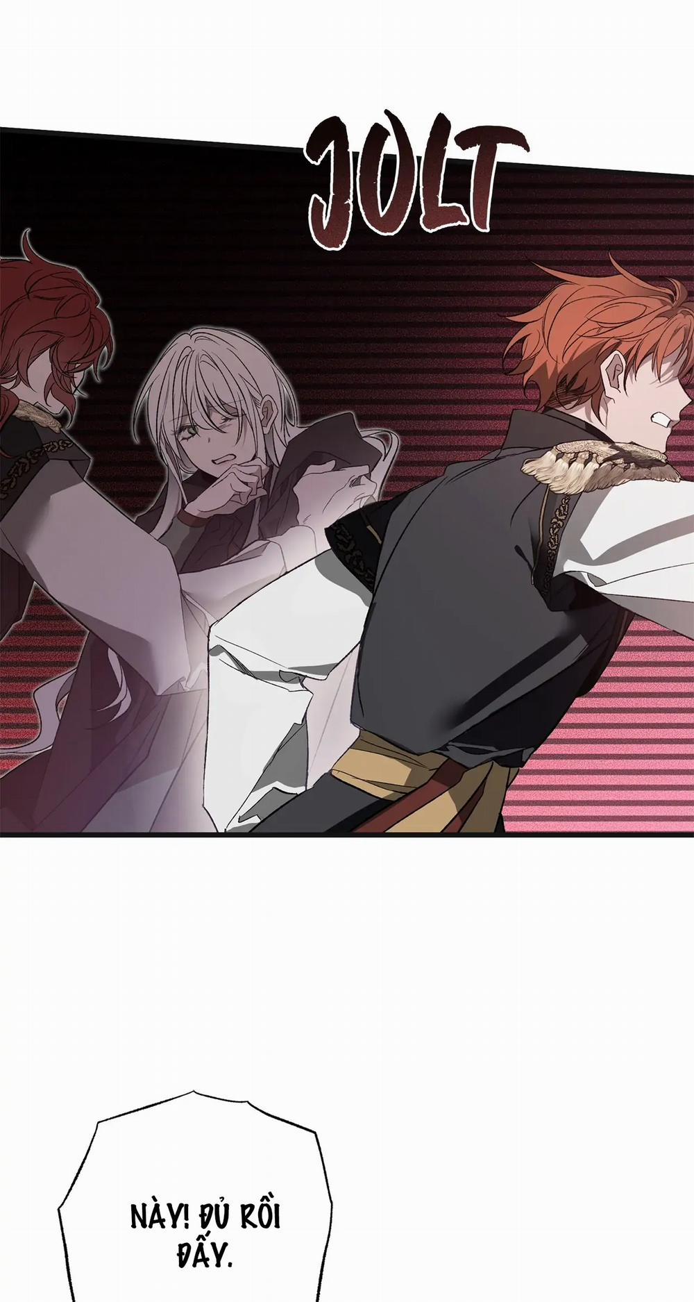 Người Chồng Từng Ghét Bỏ Tôi Đã Mất Đi Kí Ức 5.2 trang 43