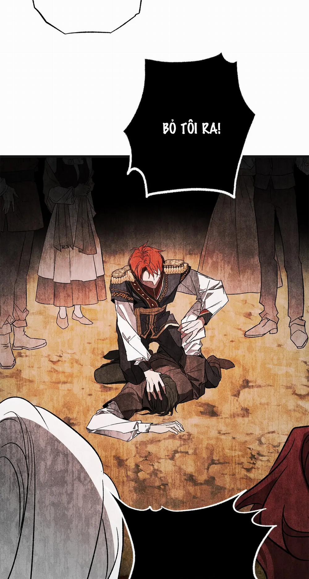 Người Chồng Từng Ghét Bỏ Tôi Đã Mất Đi Kí Ức 5.2 trang 44