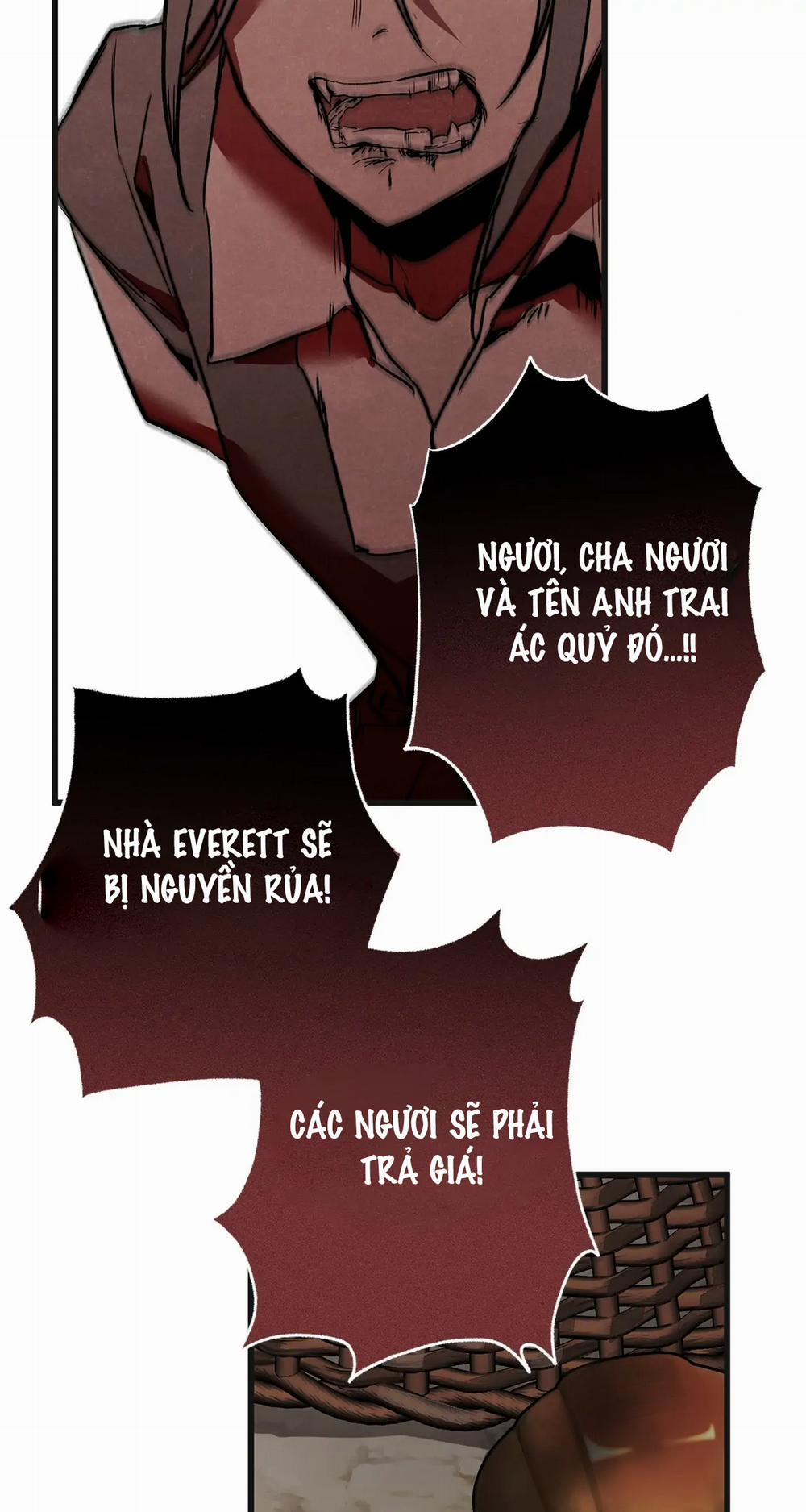 Người Chồng Từng Ghét Bỏ Tôi Đã Mất Đi Kí Ức 5.2 trang 46