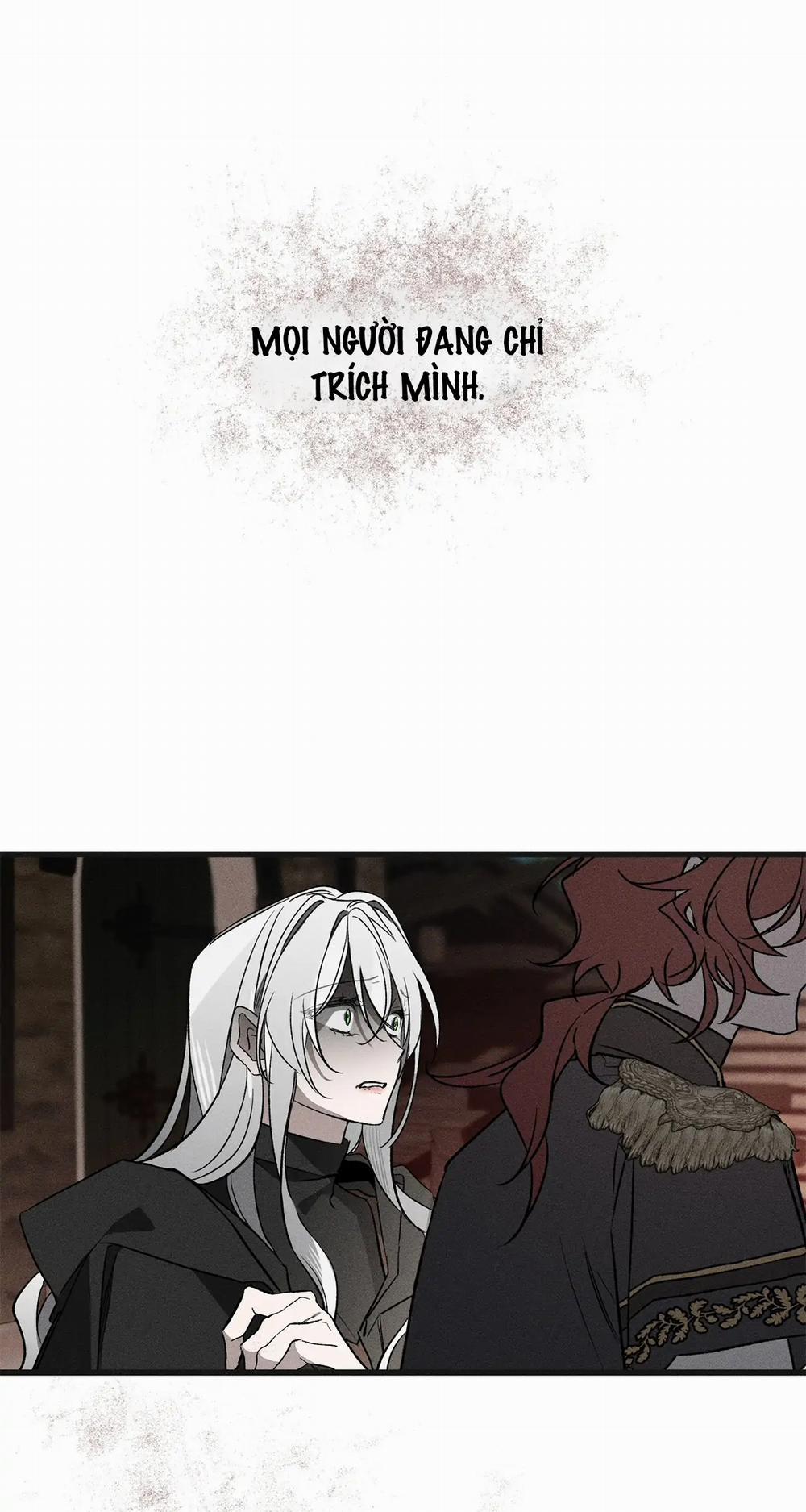 Người Chồng Từng Ghét Bỏ Tôi Đã Mất Đi Kí Ức 5.2 trang 48