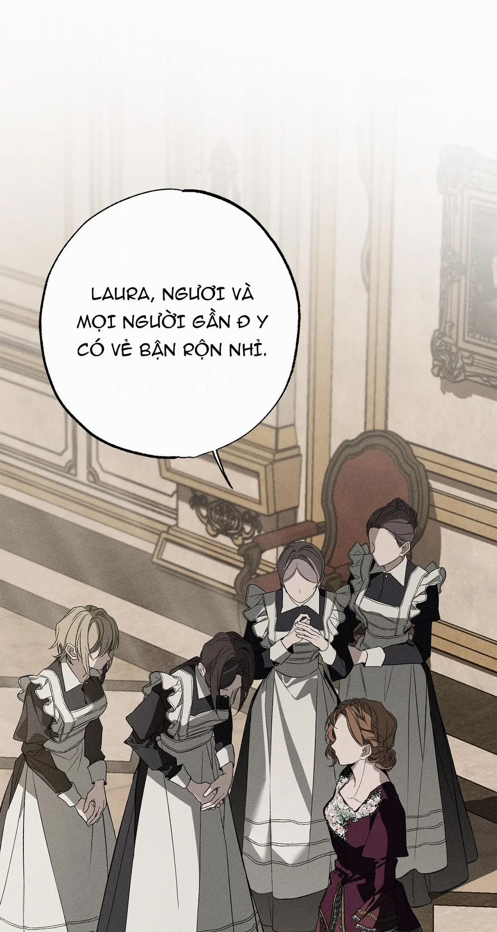 Người Chồng Từng Ghét Bỏ Tôi Đã Mất Đi Kí Ức 5.2 trang 5