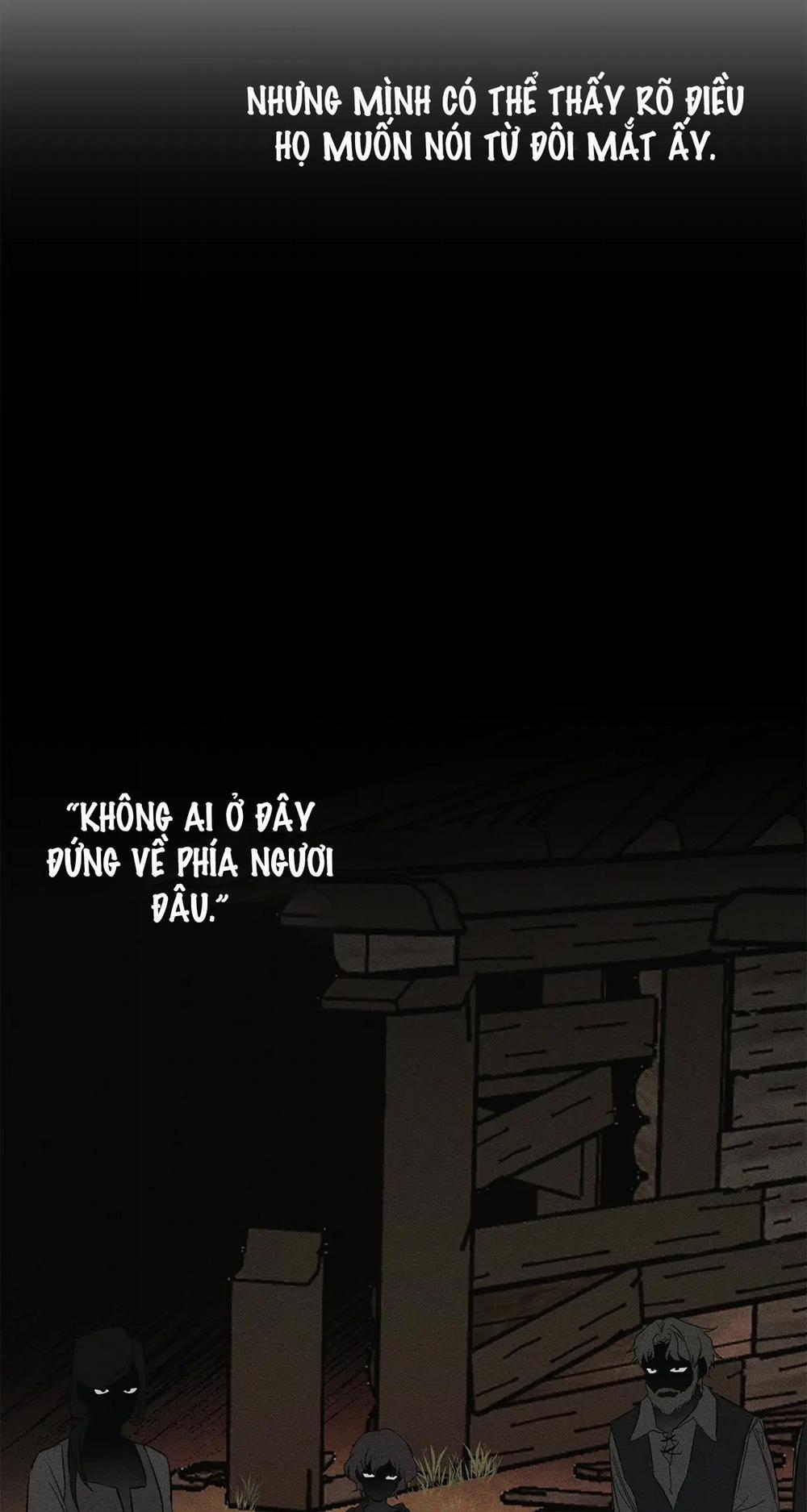 Người Chồng Từng Ghét Bỏ Tôi Đã Mất Đi Kí Ức 5.2 trang 51