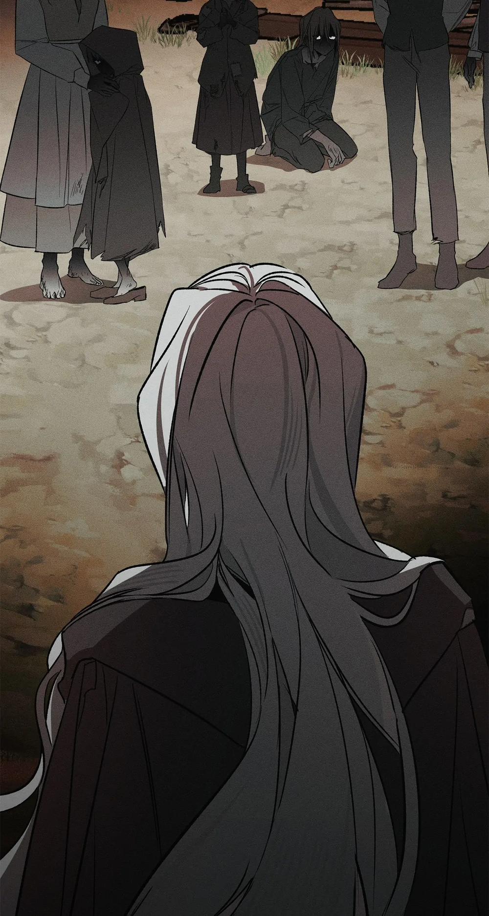 Người Chồng Từng Ghét Bỏ Tôi Đã Mất Đi Kí Ức 5.2 trang 52