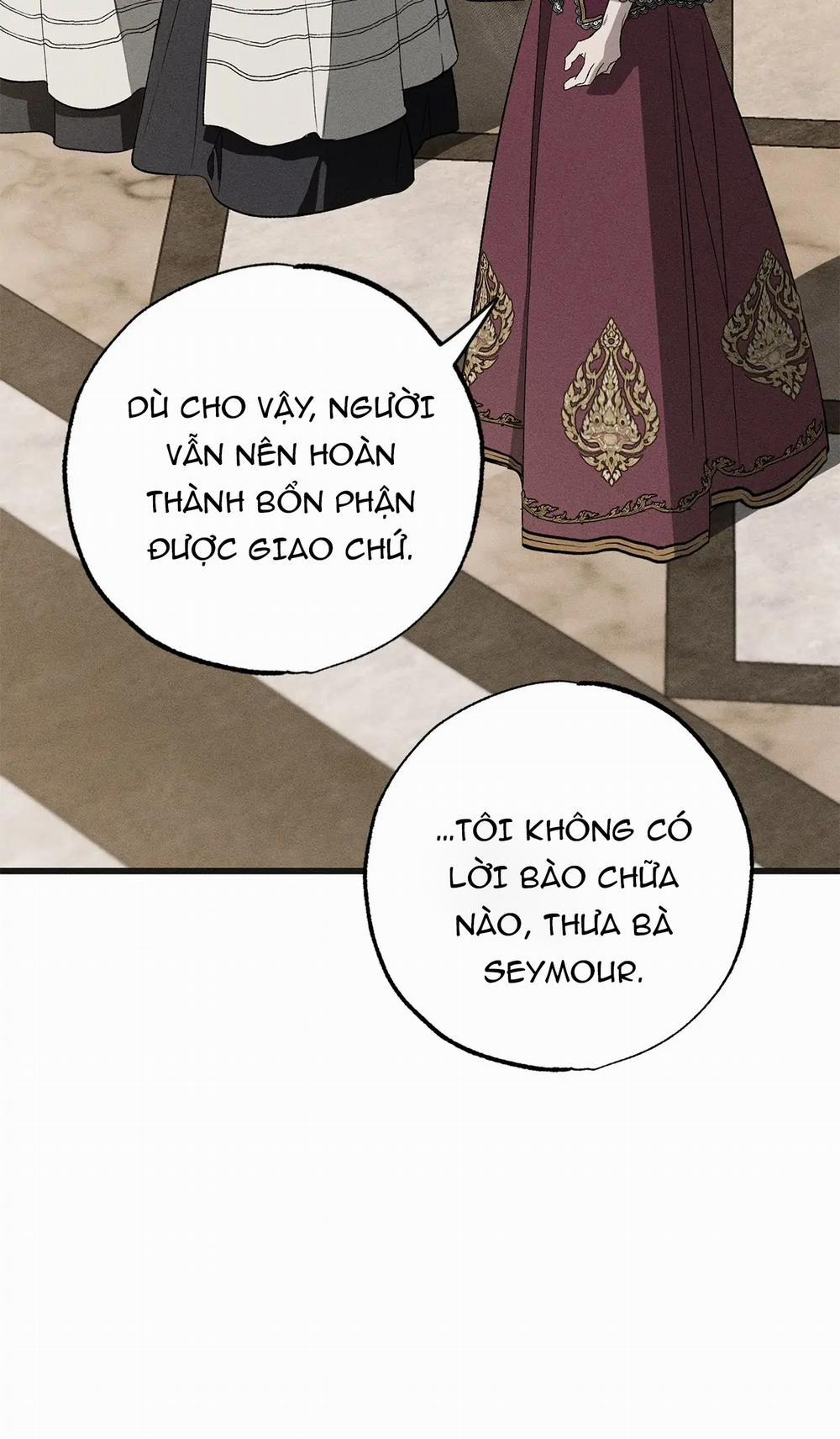 Người Chồng Từng Ghét Bỏ Tôi Đã Mất Đi Kí Ức 5.2 trang 6