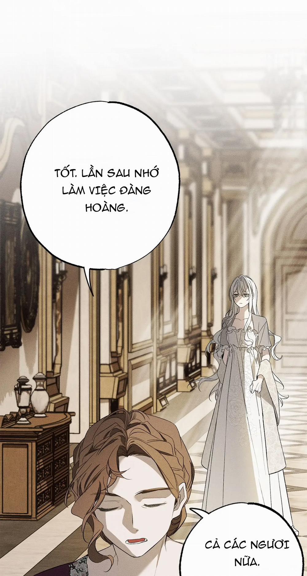 Người Chồng Từng Ghét Bỏ Tôi Đã Mất Đi Kí Ức 5.2 trang 7