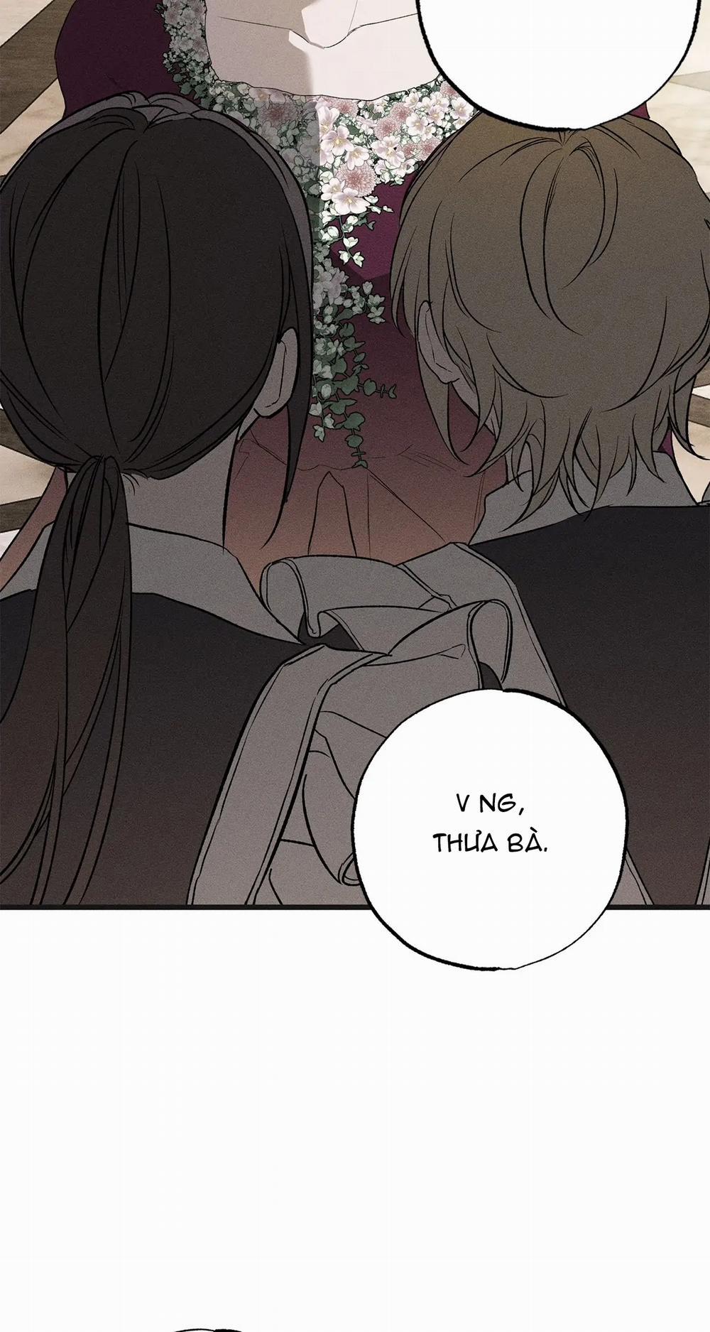 Người Chồng Từng Ghét Bỏ Tôi Đã Mất Đi Kí Ức 5.2 trang 8