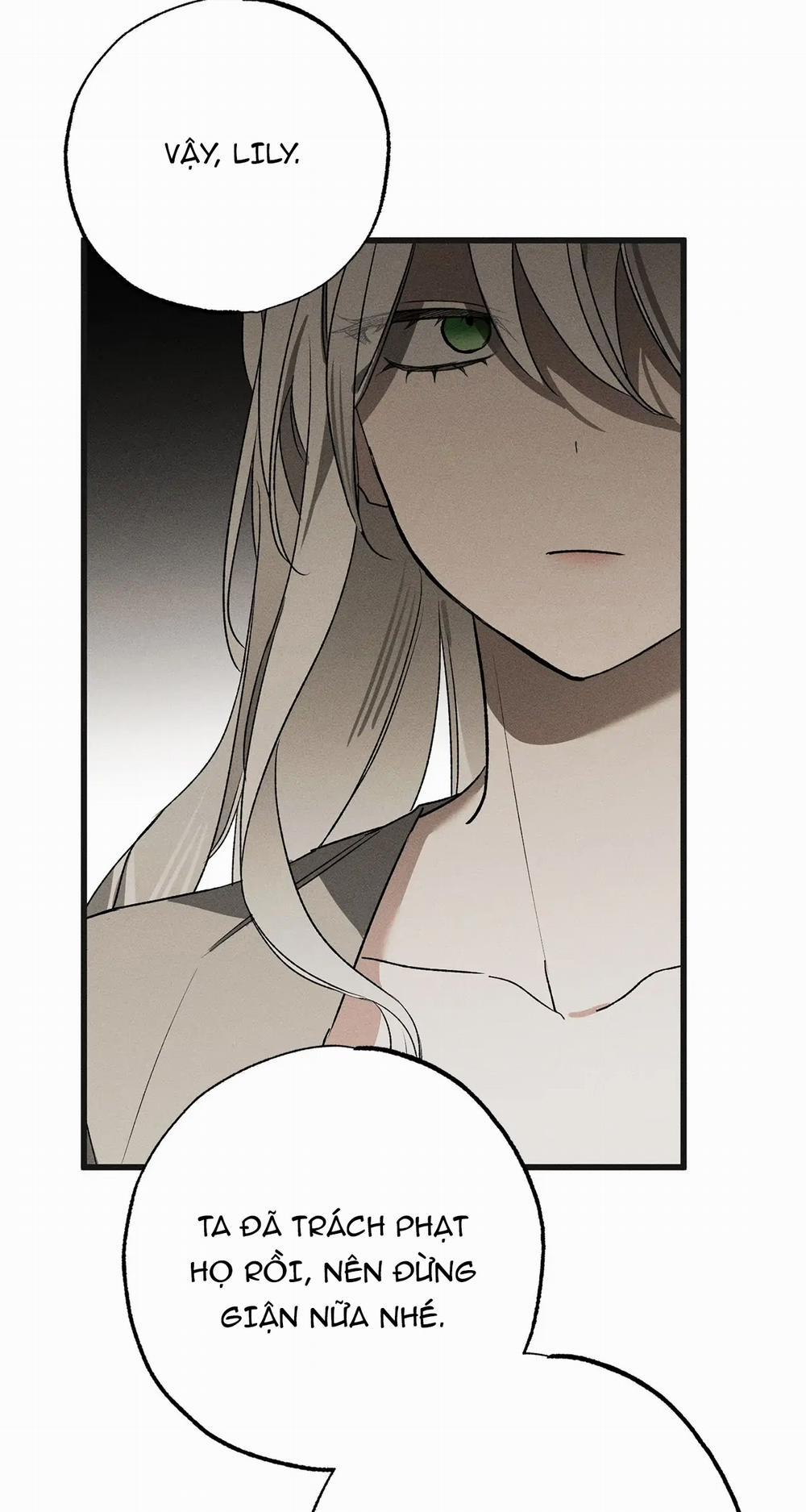 Người Chồng Từng Ghét Bỏ Tôi Đã Mất Đi Kí Ức 5.2 trang 9