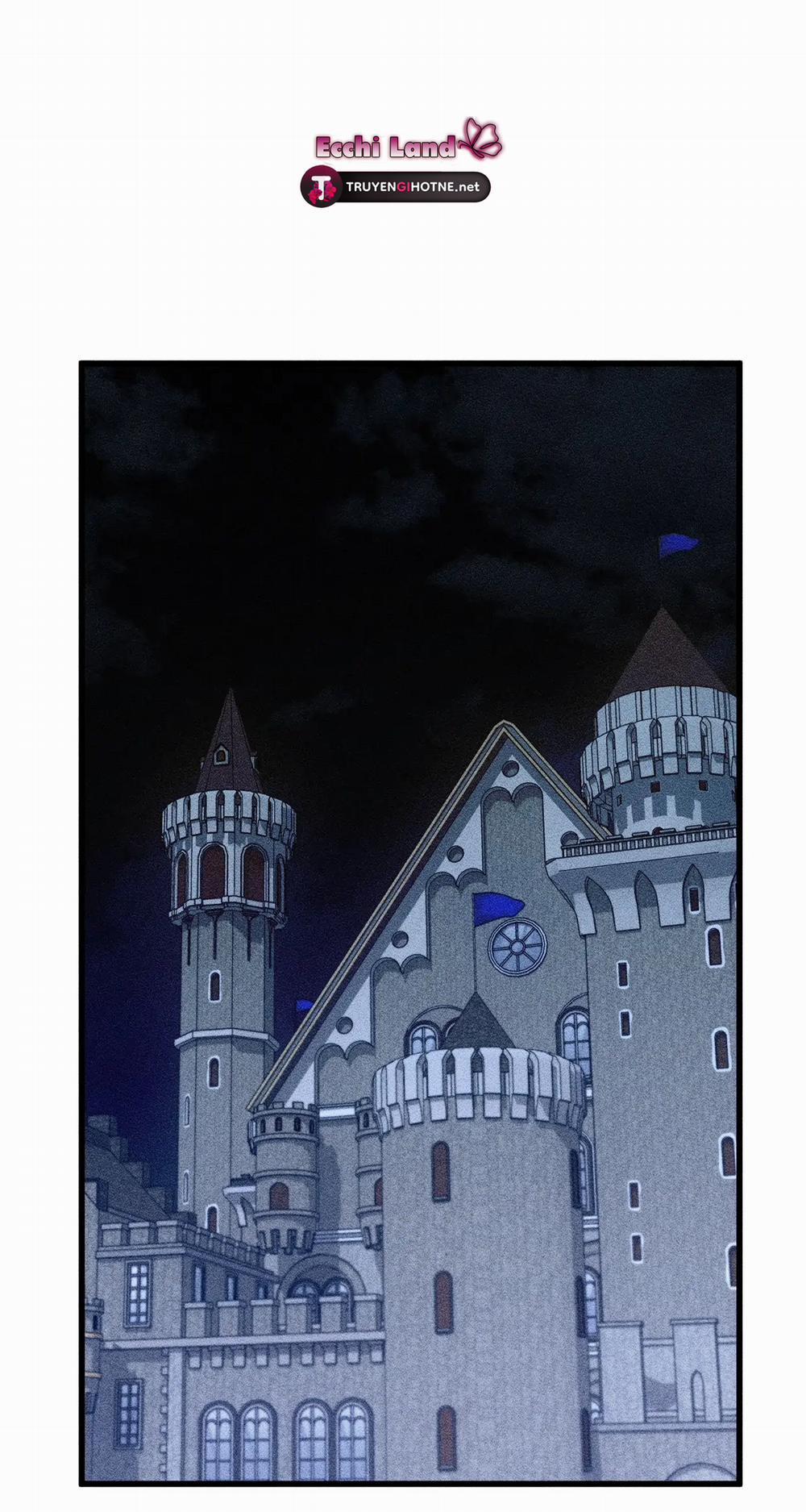 Người Chồng Từng Ghét Bỏ Tôi Đã Mất Đi Kí Ức 6.1 trang 1