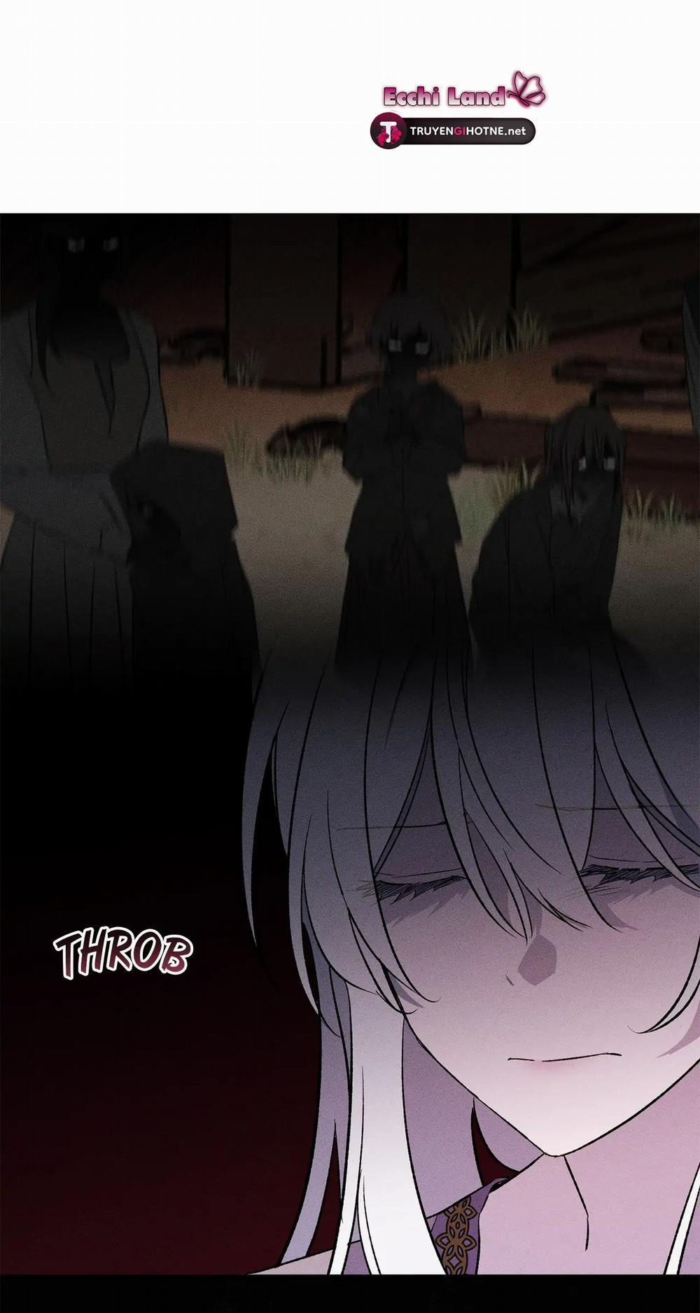 Người Chồng Từng Ghét Bỏ Tôi Đã Mất Đi Kí Ức 6.1 trang 10