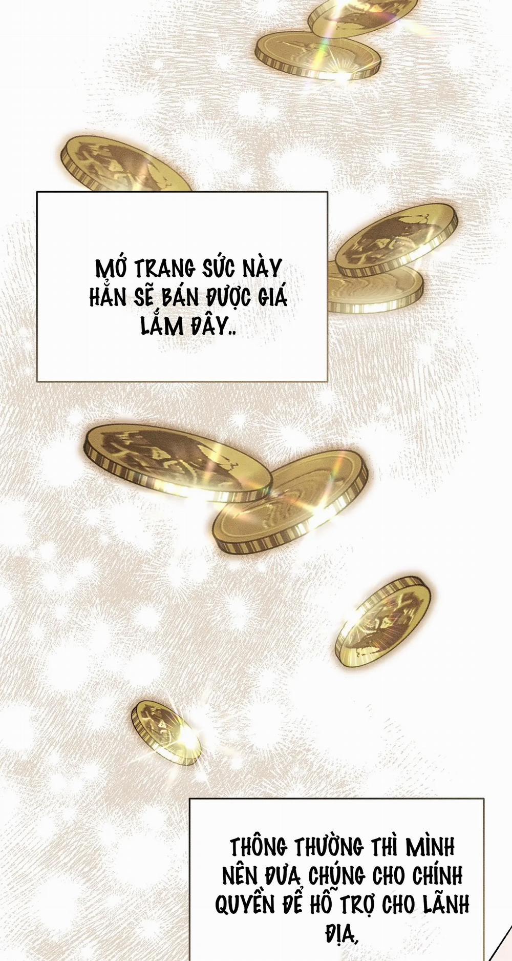 Người Chồng Từng Ghét Bỏ Tôi Đã Mất Đi Kí Ức 6.1 trang 17