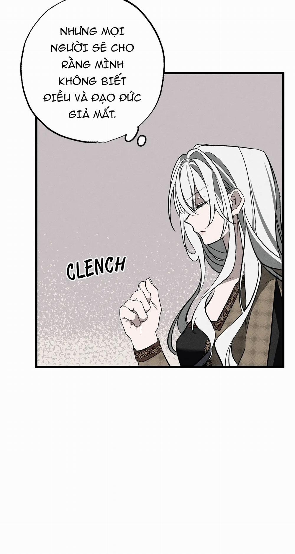 Người Chồng Từng Ghét Bỏ Tôi Đã Mất Đi Kí Ức 6.1 trang 19