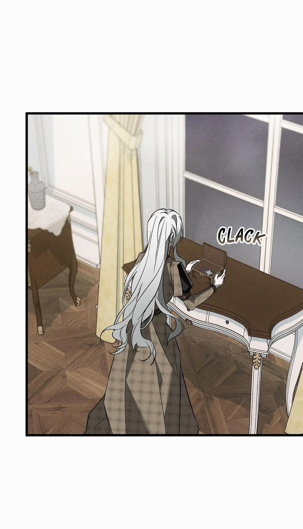 Người Chồng Từng Ghét Bỏ Tôi Đã Mất Đi Kí Ức 6.1 trang 23