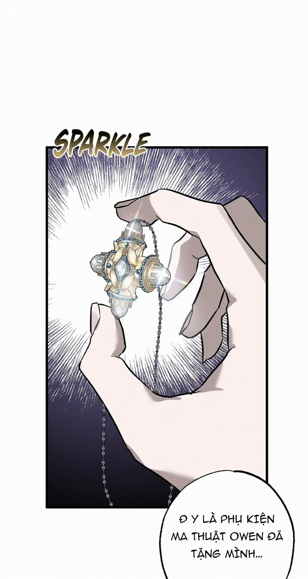 Người Chồng Từng Ghét Bỏ Tôi Đã Mất Đi Kí Ức 6.1 trang 24