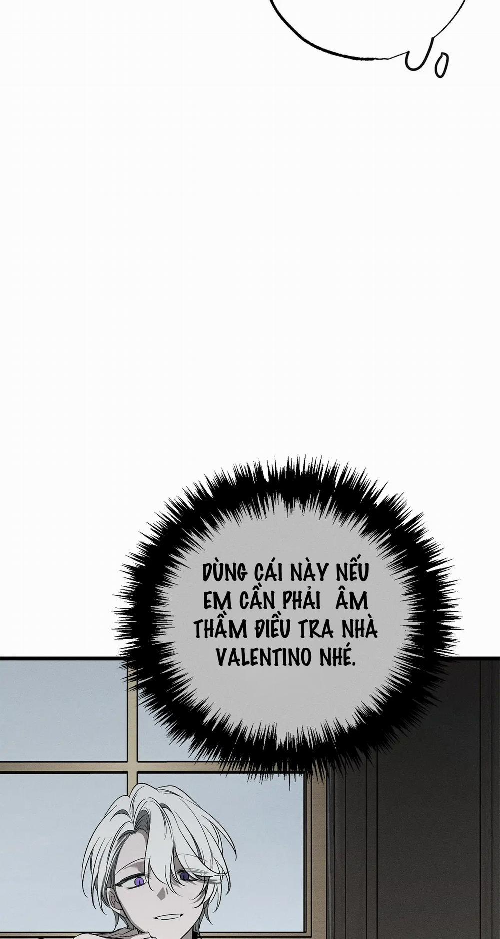 Người Chồng Từng Ghét Bỏ Tôi Đã Mất Đi Kí Ức 6.1 trang 25