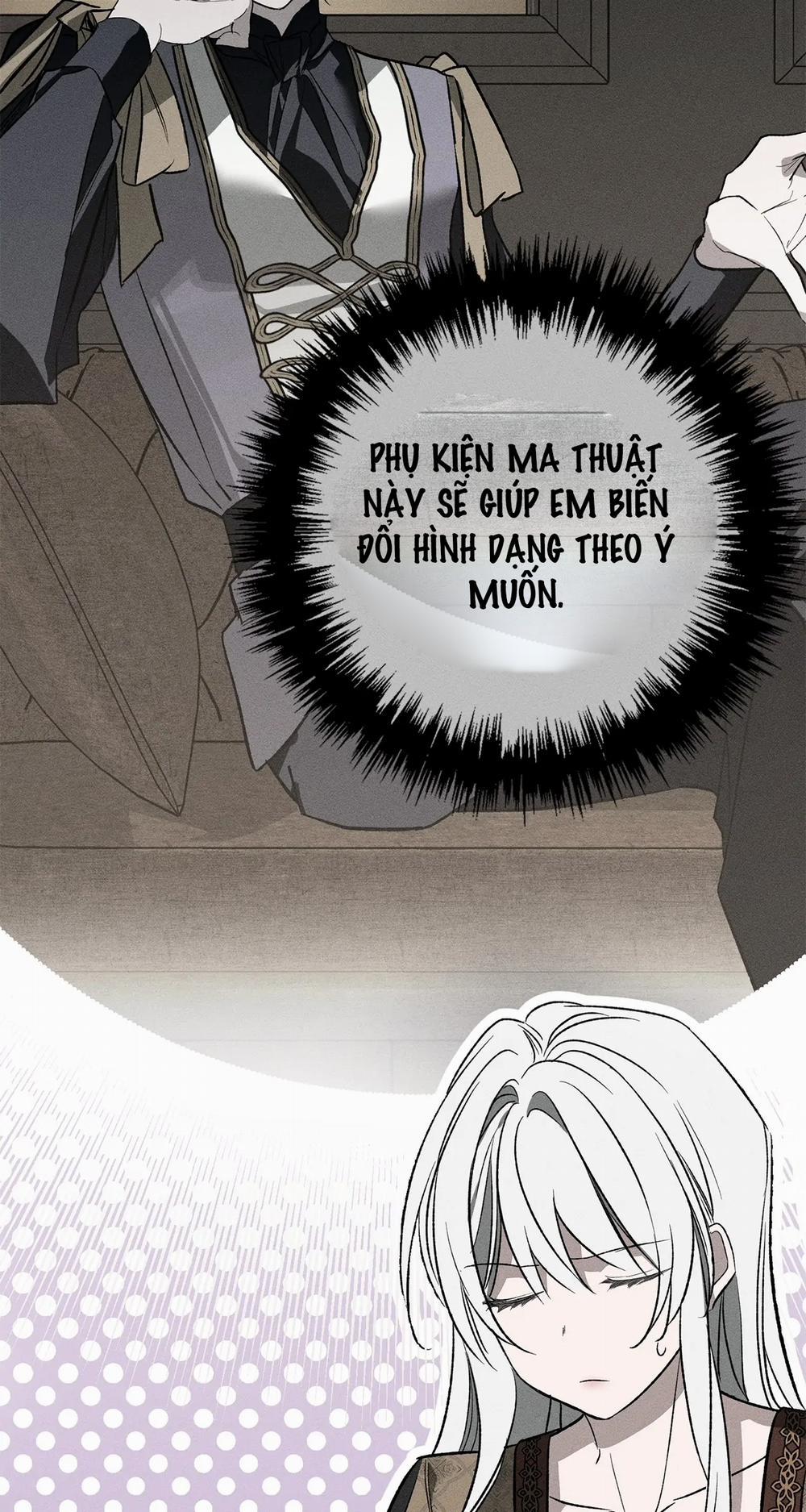 Người Chồng Từng Ghét Bỏ Tôi Đã Mất Đi Kí Ức 6.1 trang 26