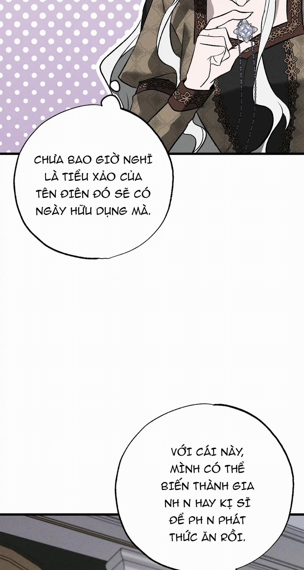 Người Chồng Từng Ghét Bỏ Tôi Đã Mất Đi Kí Ức 6.1 trang 27